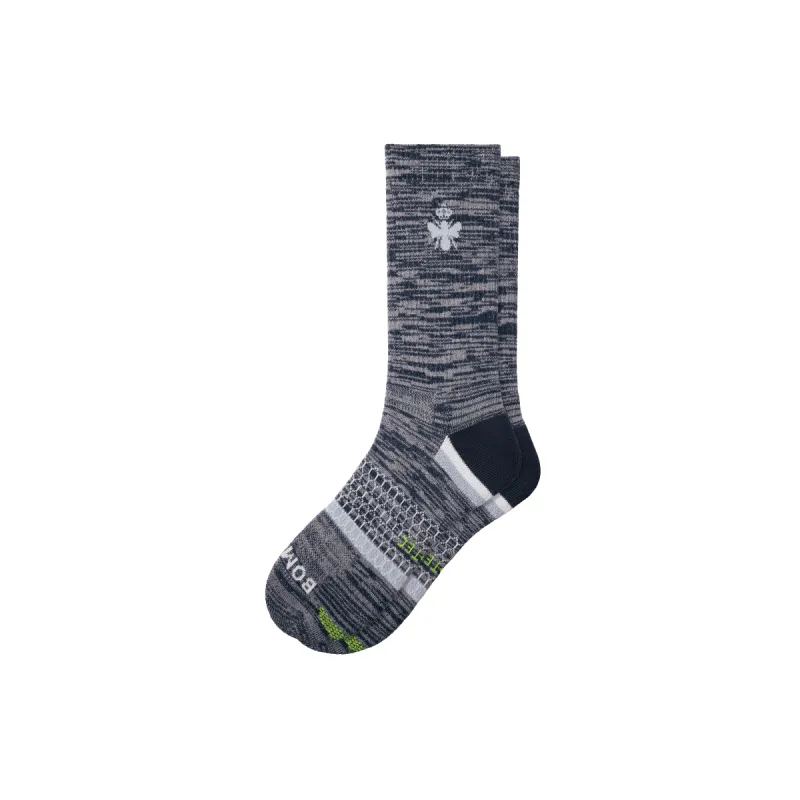 Men's All-Purpose Performance Calf Socks sold by Bombas