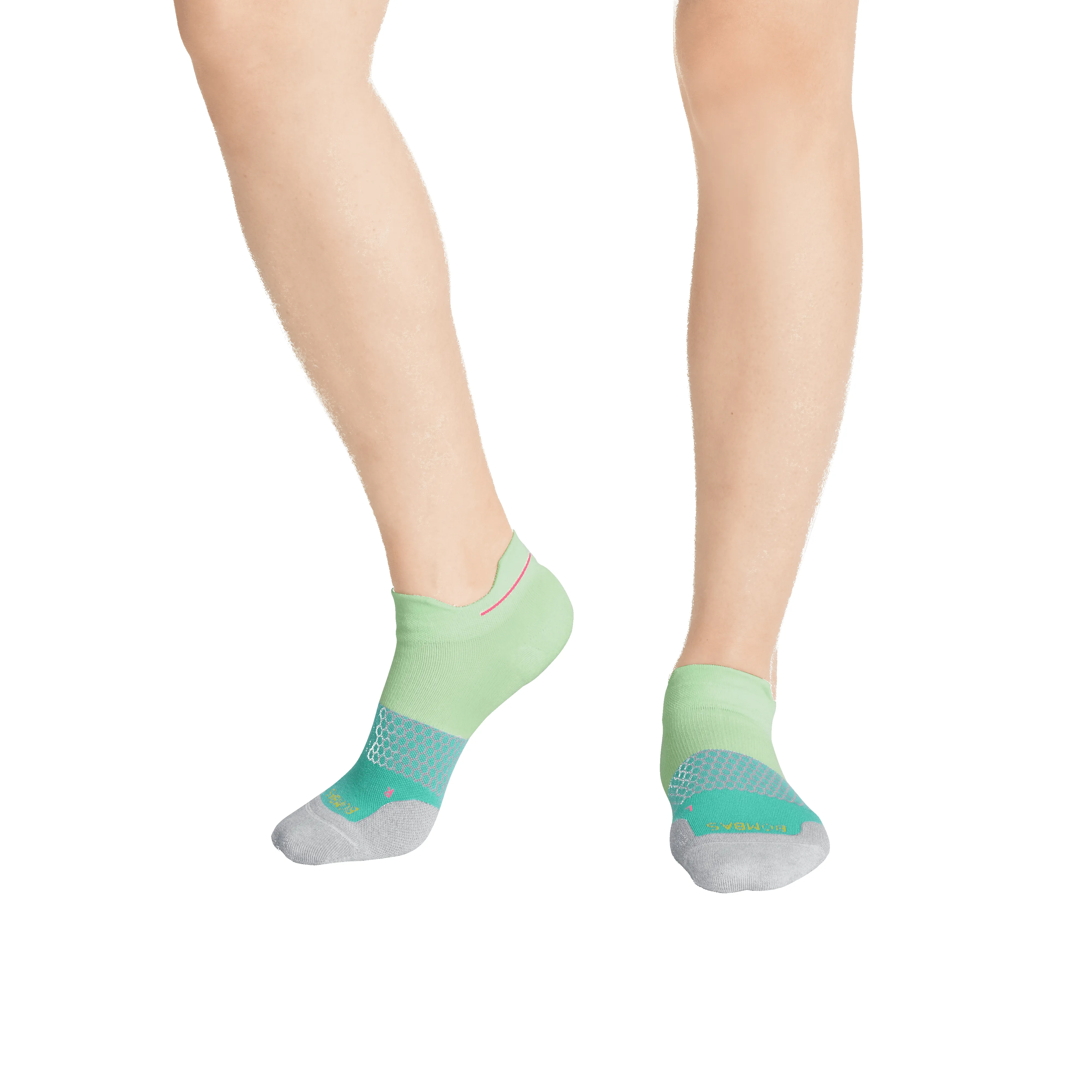 Women's Running Ankle Sock 4-Pack Gift Bag sold by Bombas