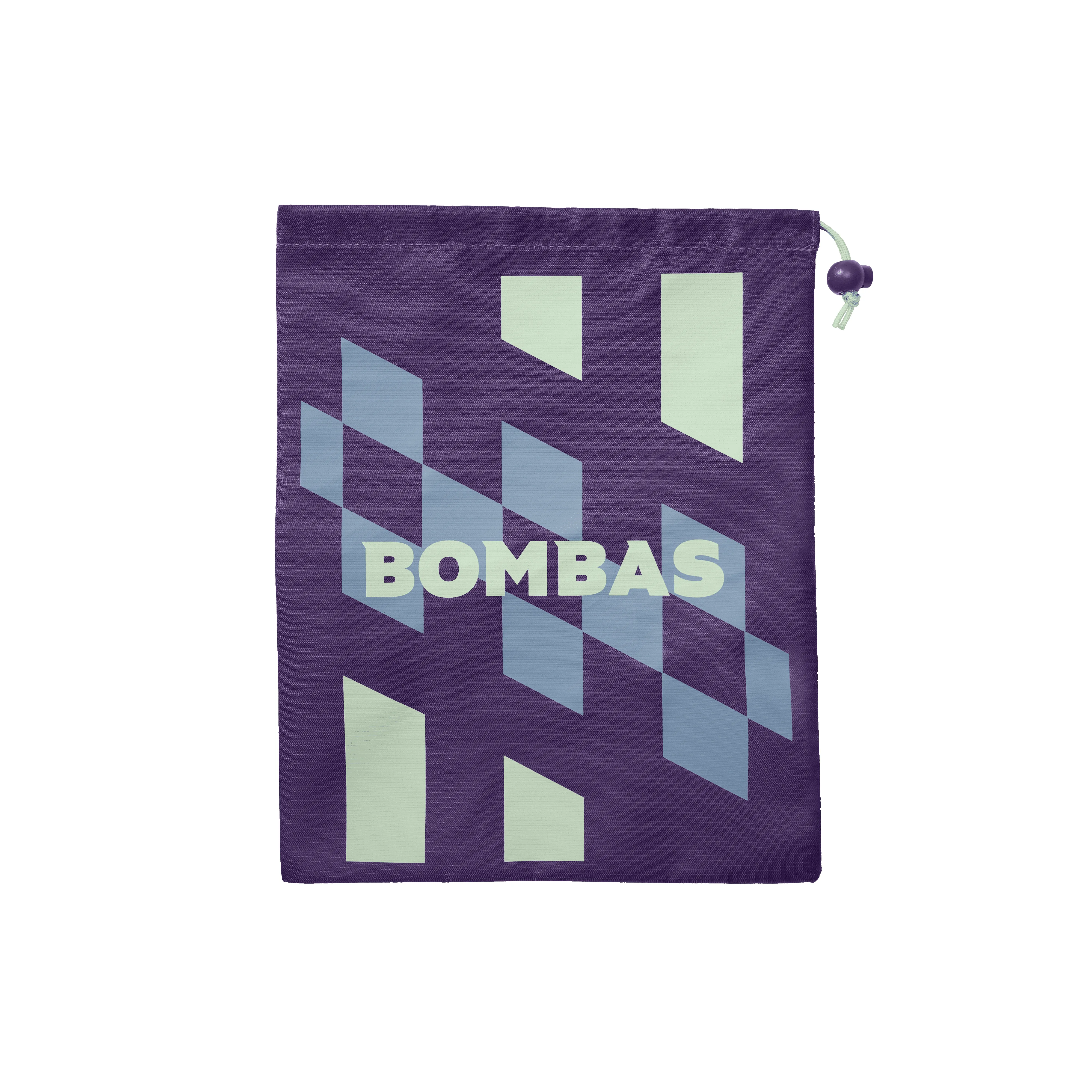 Women's Running Ankle Sock 4-Pack Gift Bag sold by Bombas product image thumbnail 5