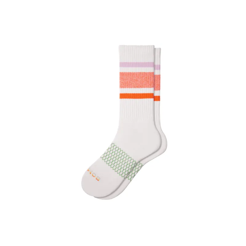 Pride Calf Socks sold by Bombas