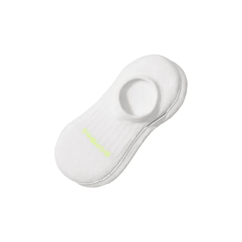 Women's Performance Cushioned No Show Socks sold by Bombas