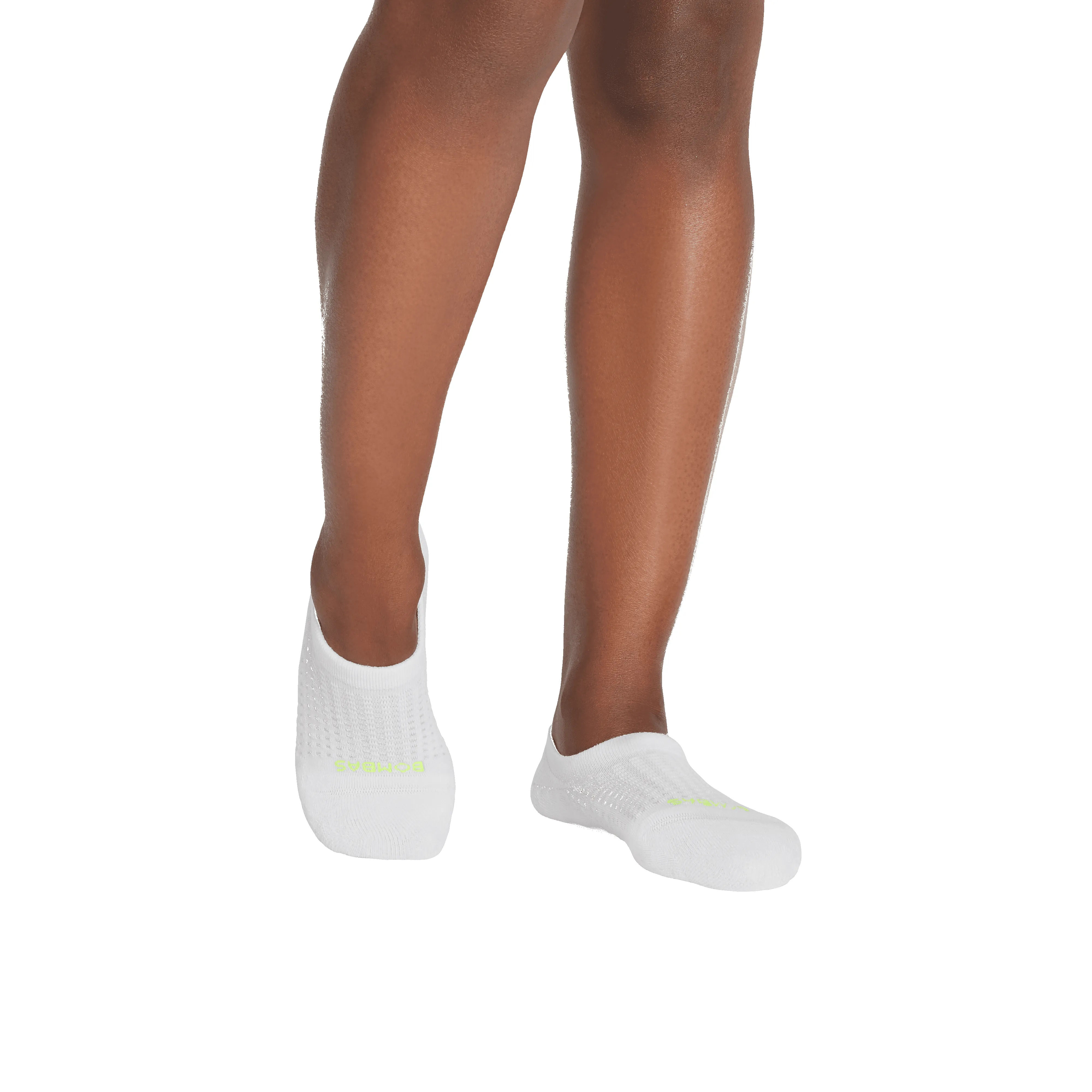 Women's Performance Cushioned No Show Socks sold by Bombas product image thumbnail 2