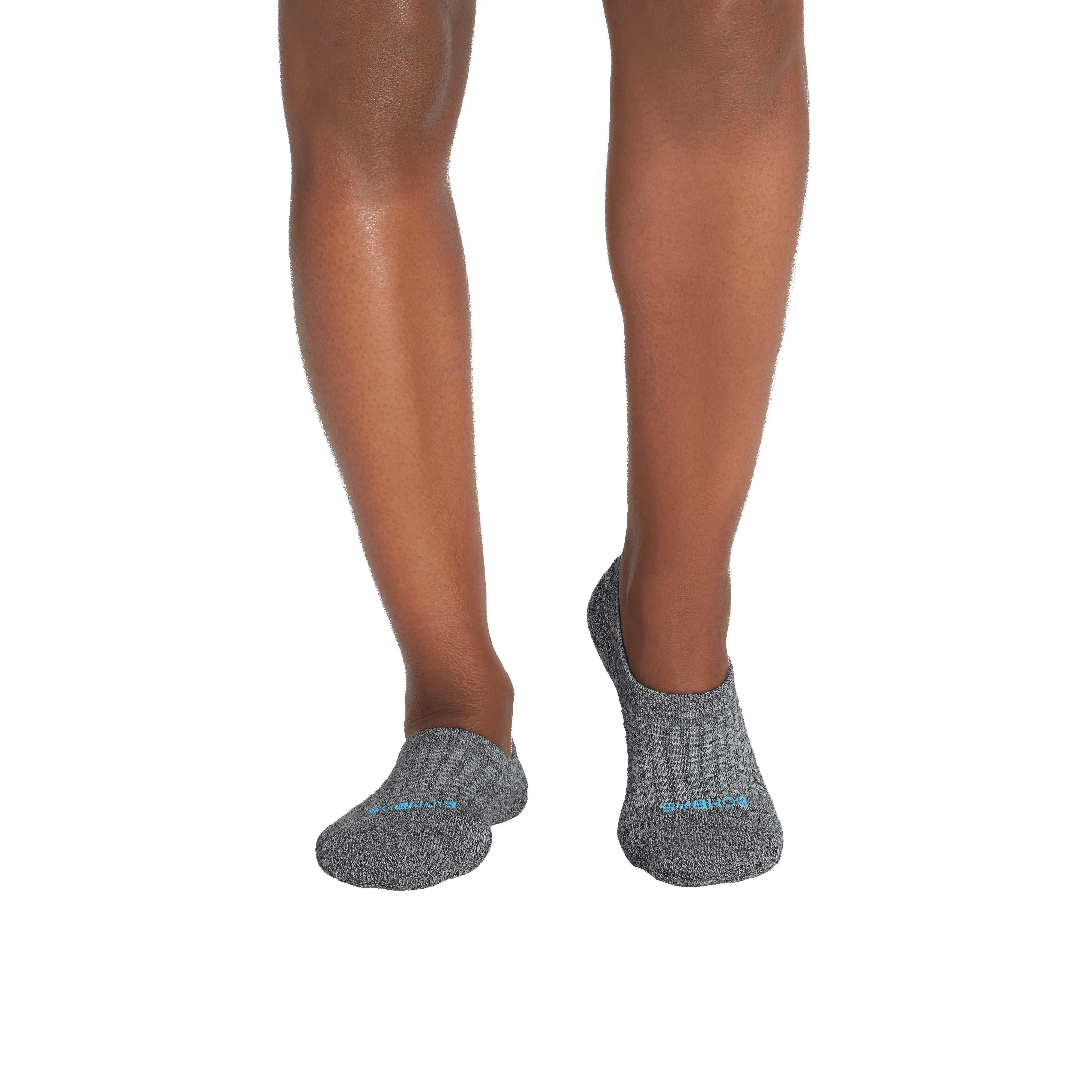 Women's Performance Cushioned No Show Socks sold by Bombas product image thumbnail 5