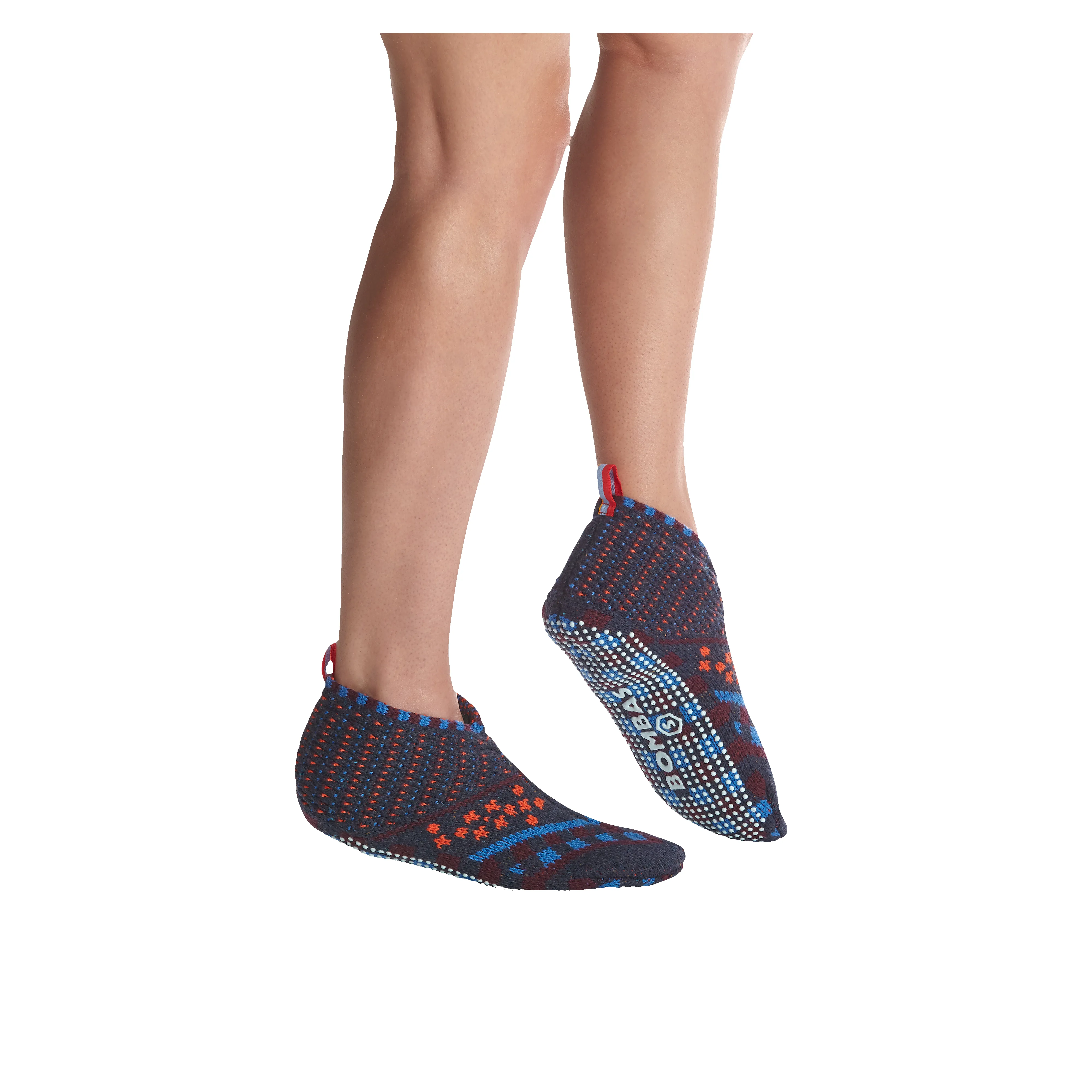 Women's Gripper Slipper - Sherpa-Lined sold by Bombas product image thumbnail 3