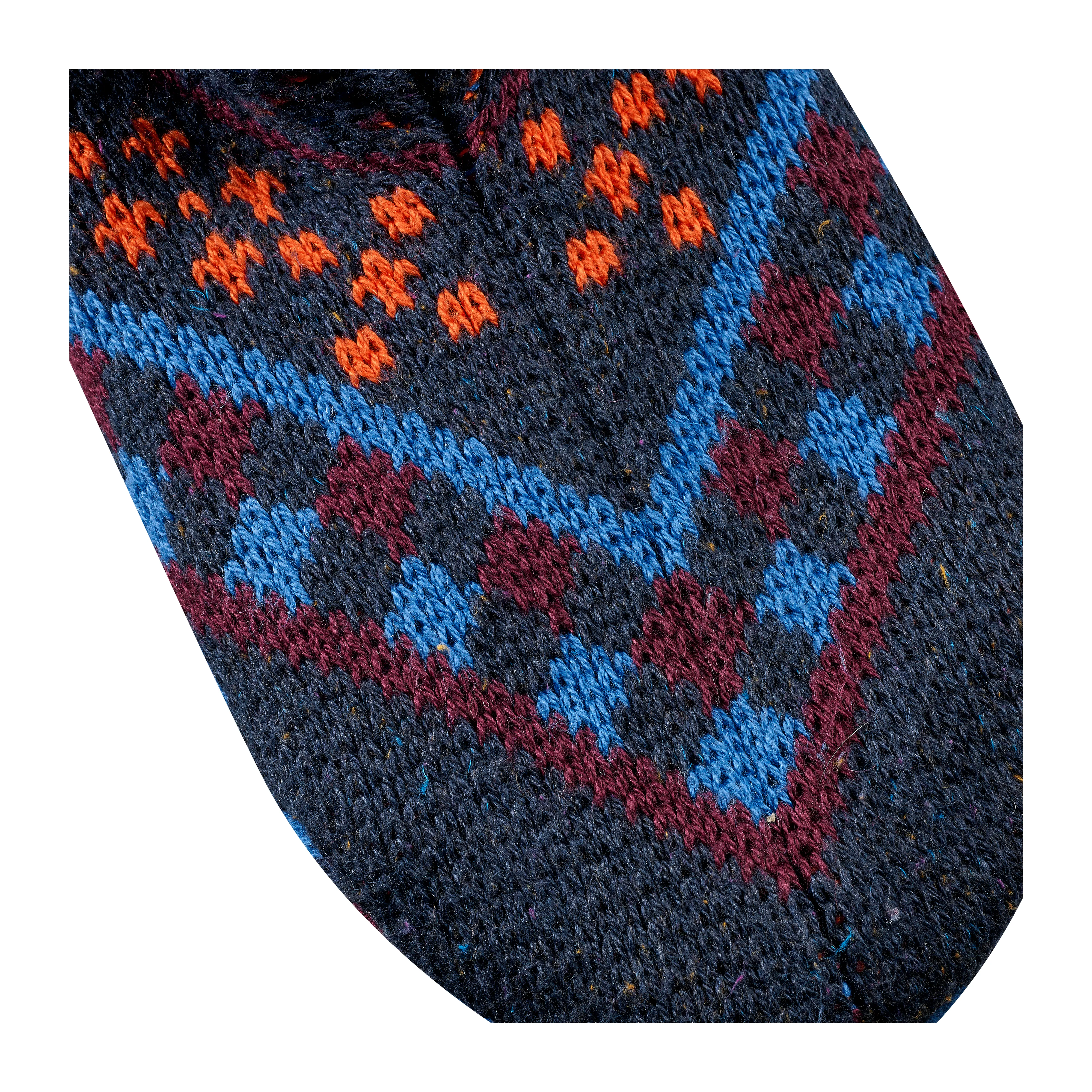 Women's Gripper Slipper - Sherpa-Lined sold by Bombas product image thumbnail 4