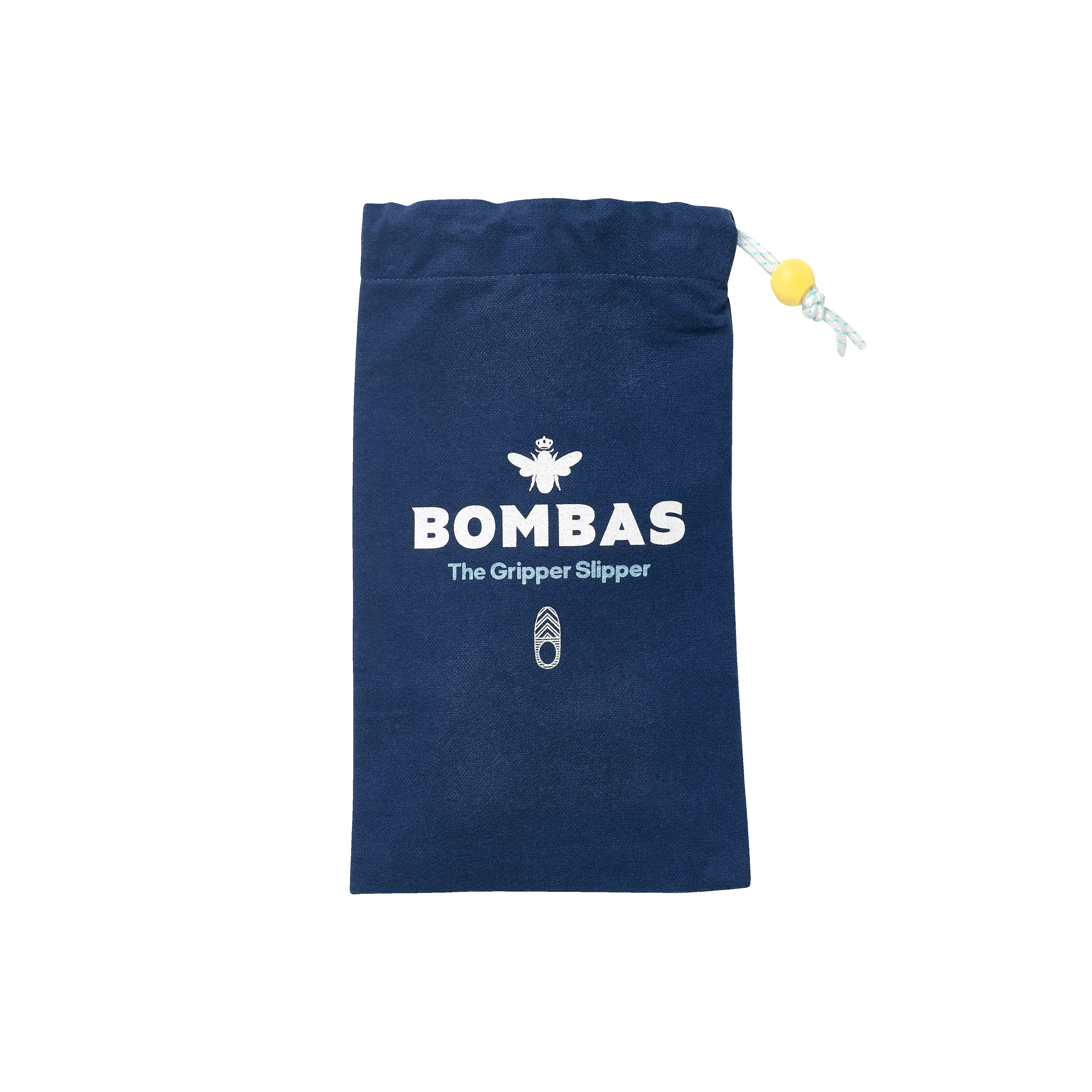 Women's Gripper Slipper - Sherpa-Lined sold by Bombas product image thumbnail 5