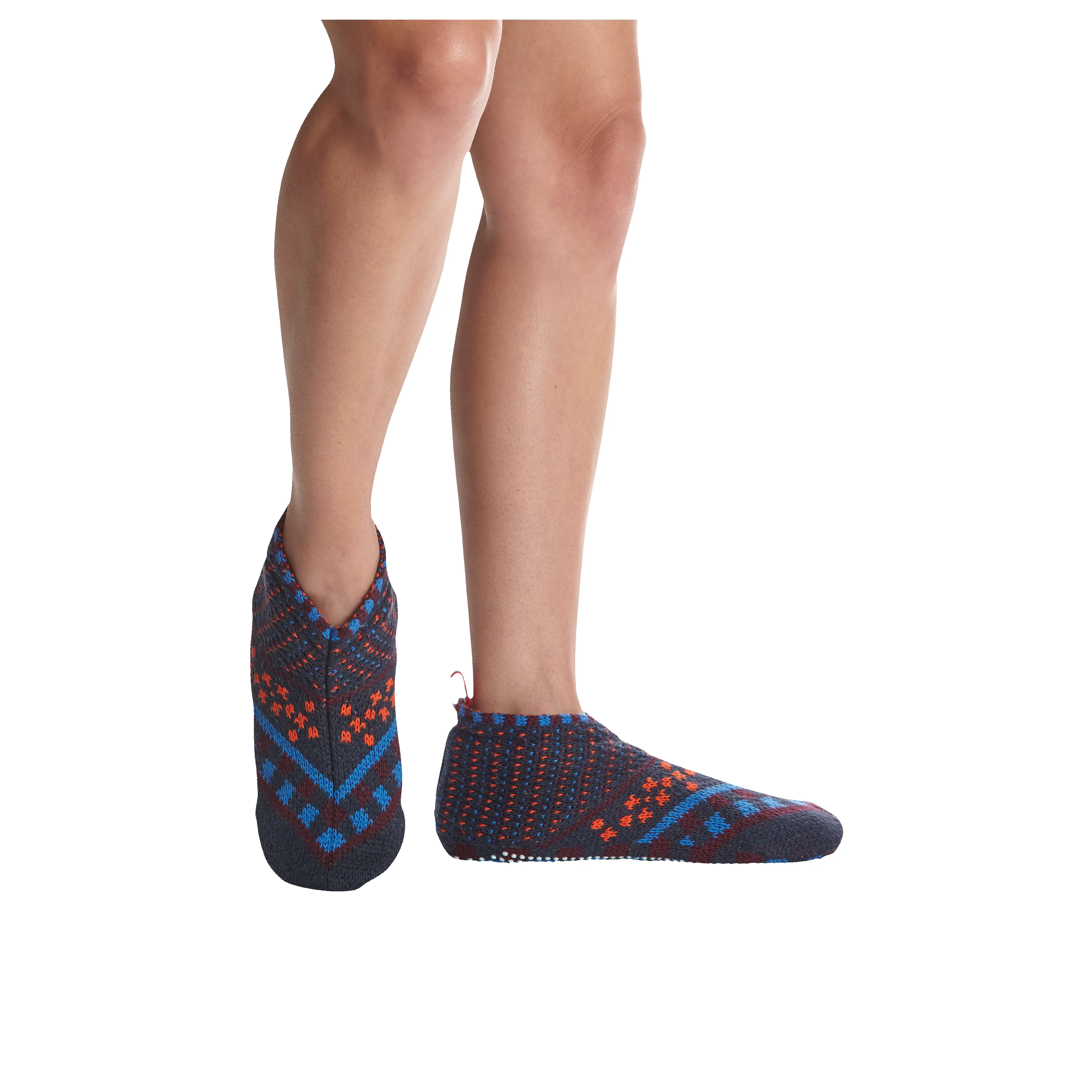 Women's Gripper Slipper - Sherpa-Lined sold by Bombas product image thumbnail 2