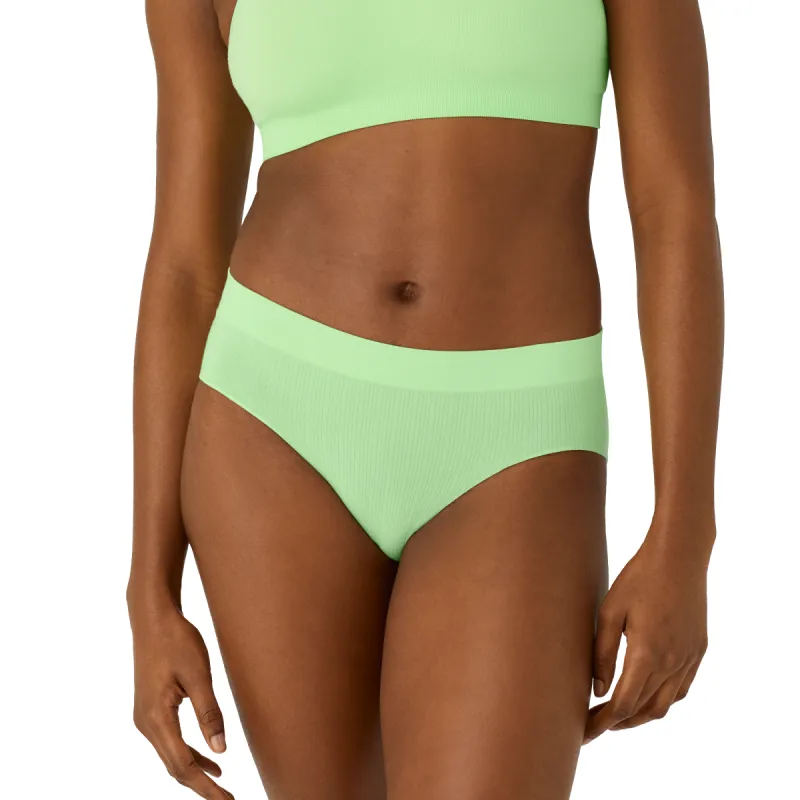 Women's Seamless Full Brief sold by Bombas