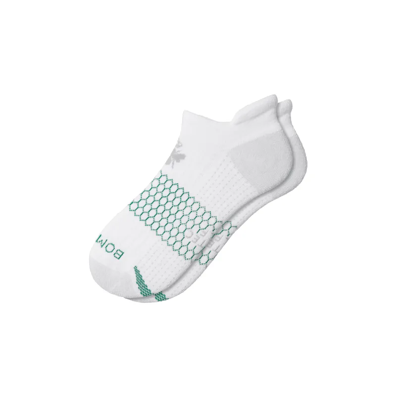 Women's Golf Ankle Socks sold by Bombas