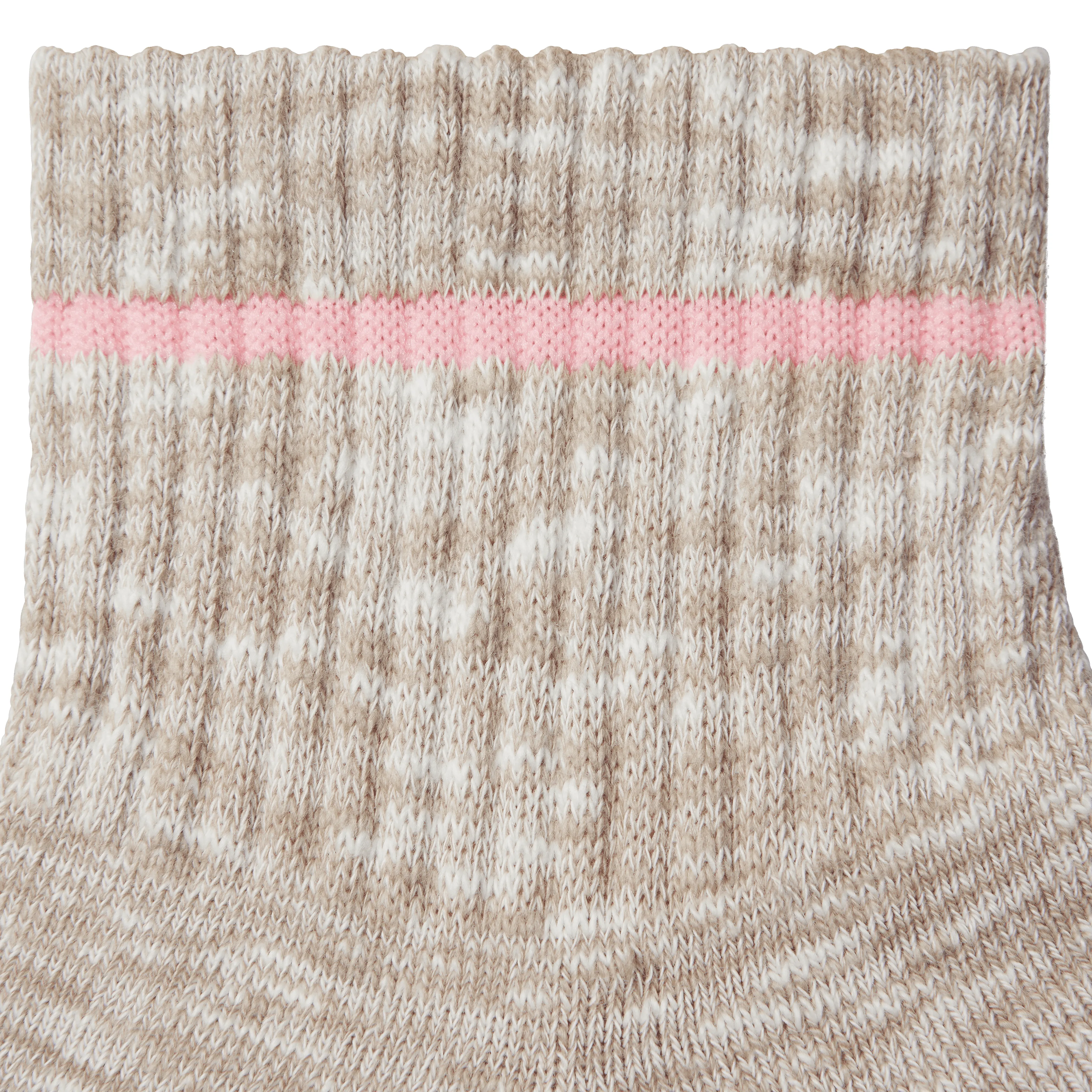 Women's Summer Slub Quarter Socks sold by Bombas product image thumbnail 4