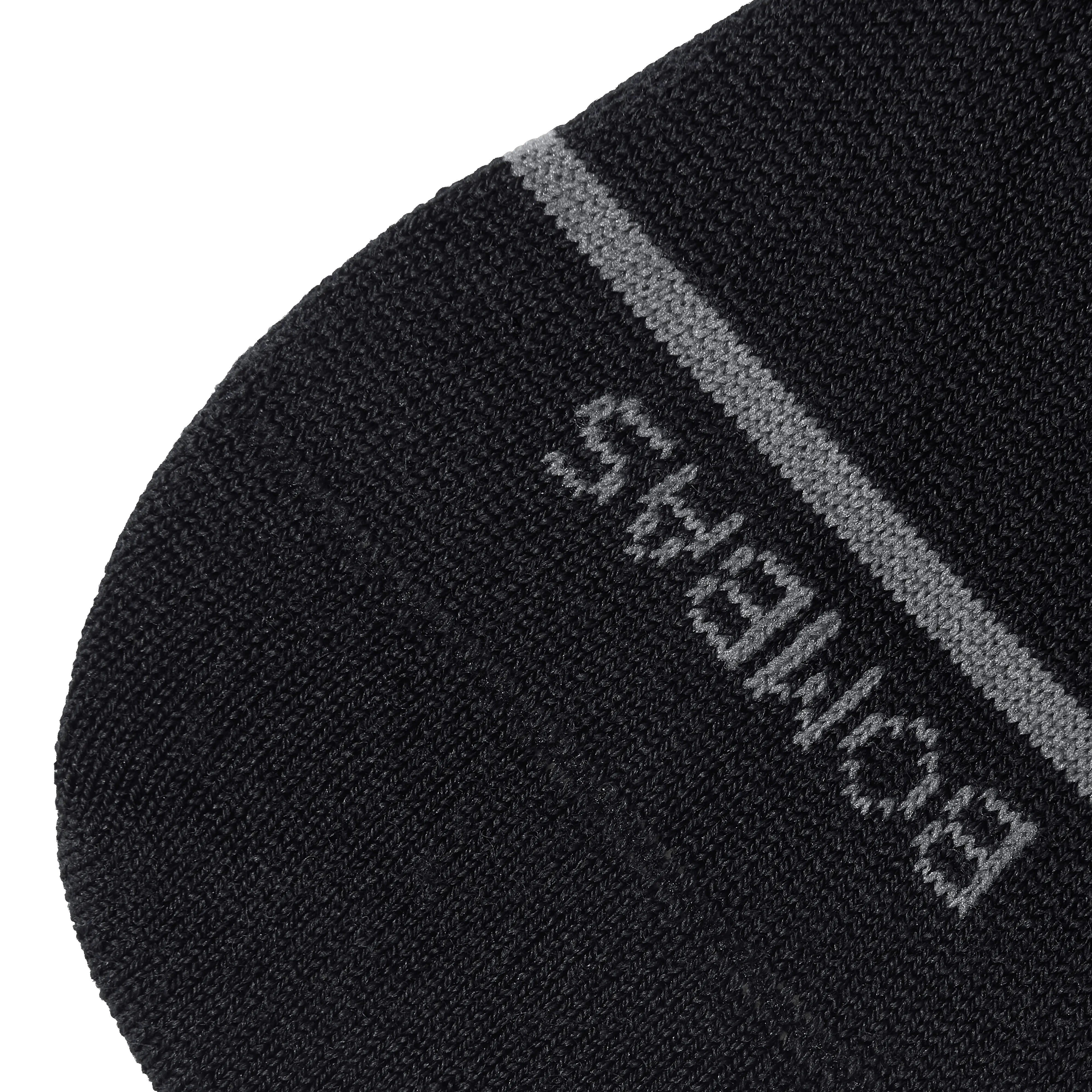 Men's Lightweight Merino Wool Blend No Show Socks sold by Bombas product image thumbnail 4