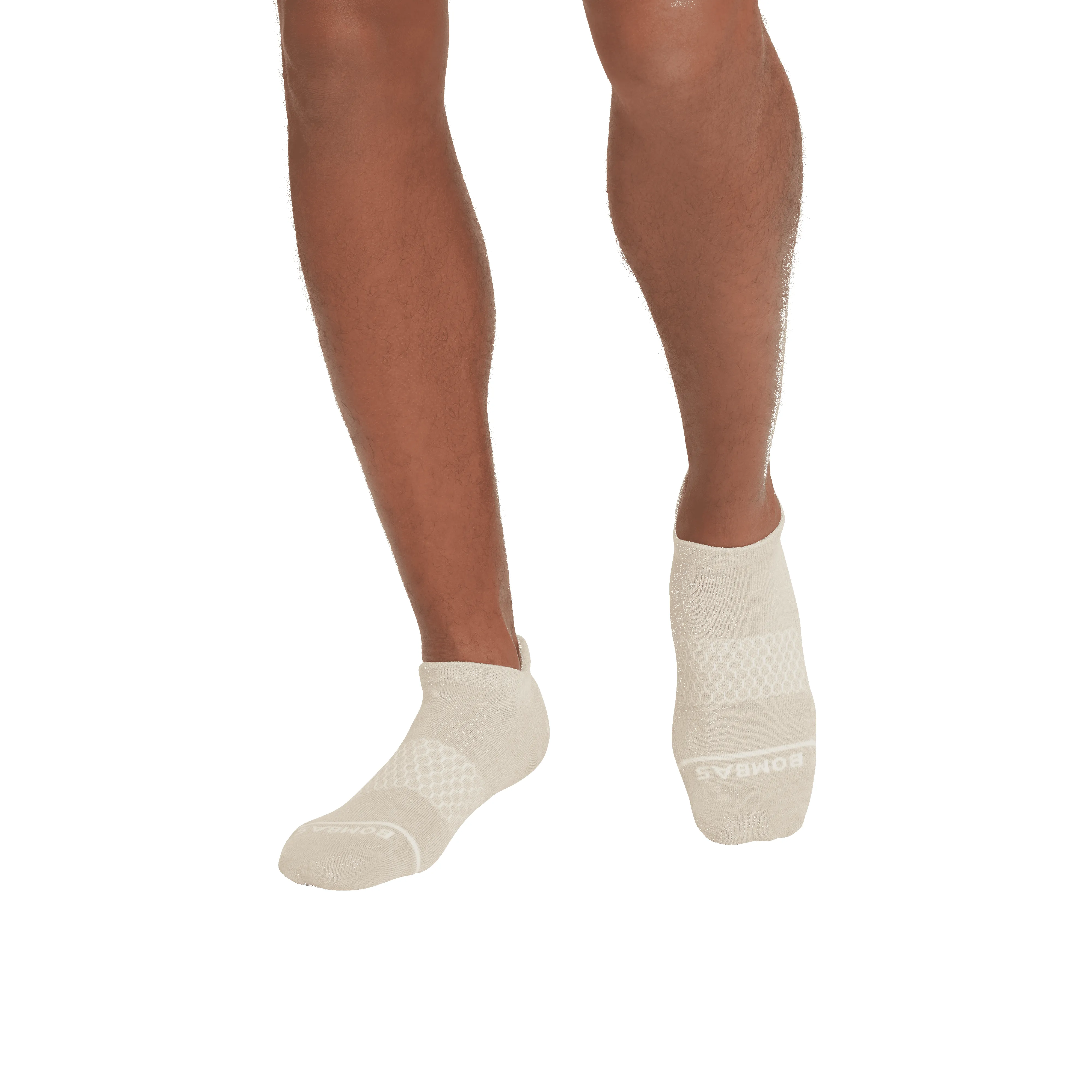 Men's Merino Wool Blend Ankle Sock 8-Pack sold by Bombas product image thumbnail 4