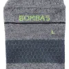Women's Merino Wool Blend Athletic Calf Sock 3-Pack sold by Bombas