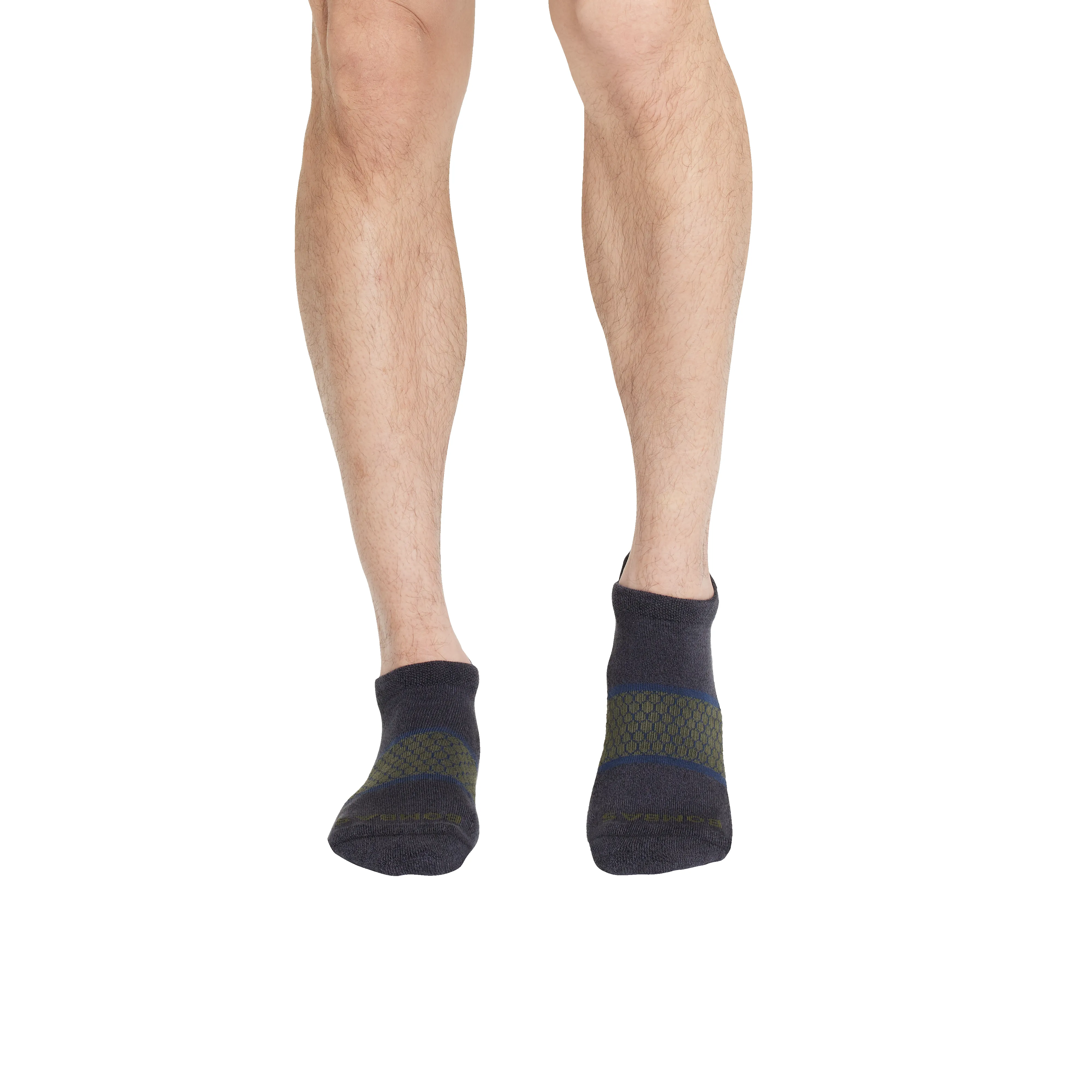 Men's Stripes Ankle Sock 4-Pack sold by Bombas product image thumbnail 2