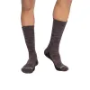 Men’s Two Tone Calf Sock 4-Pack sold by Bombas