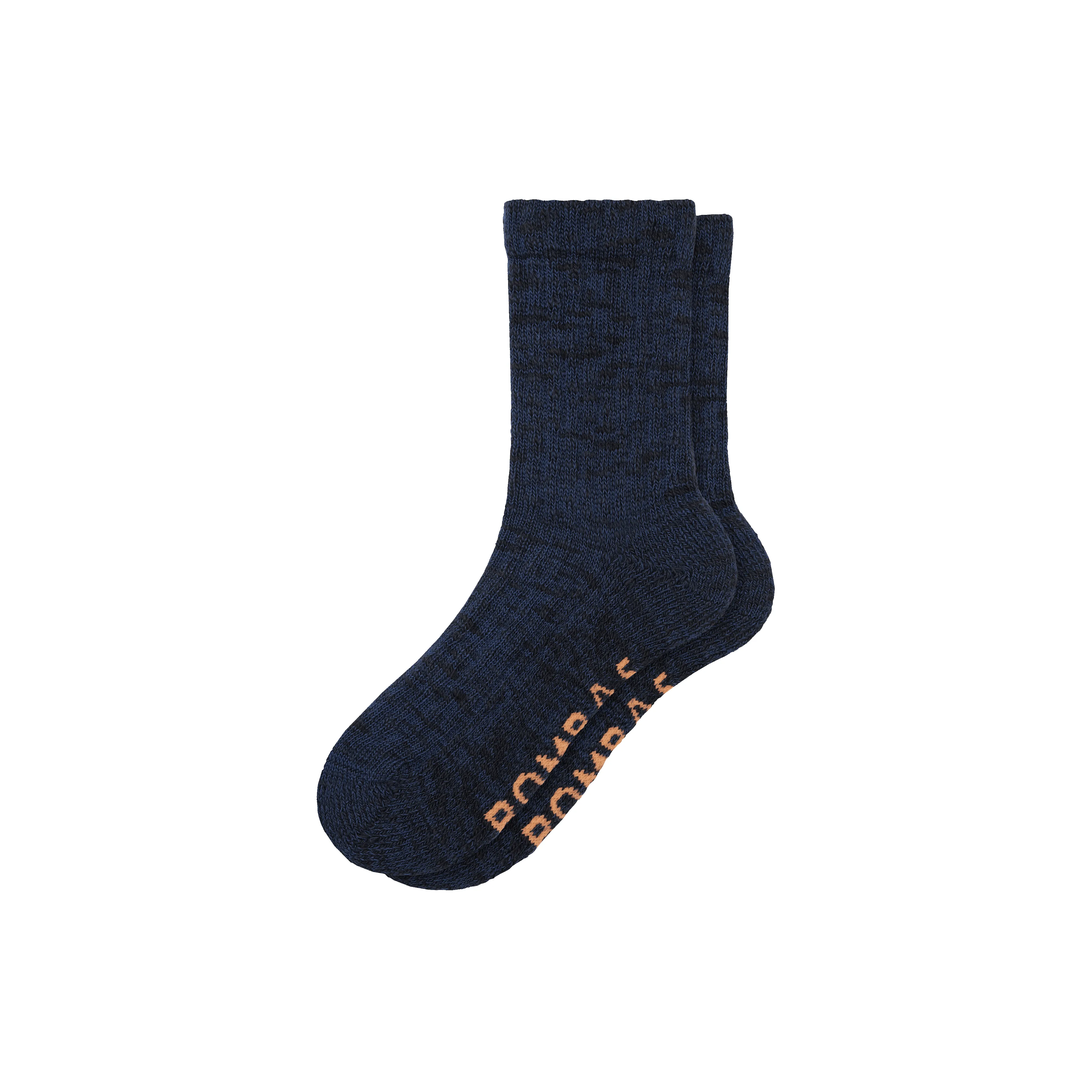 Men's Chunky Ragg Half Calf Socks sold by Bombas