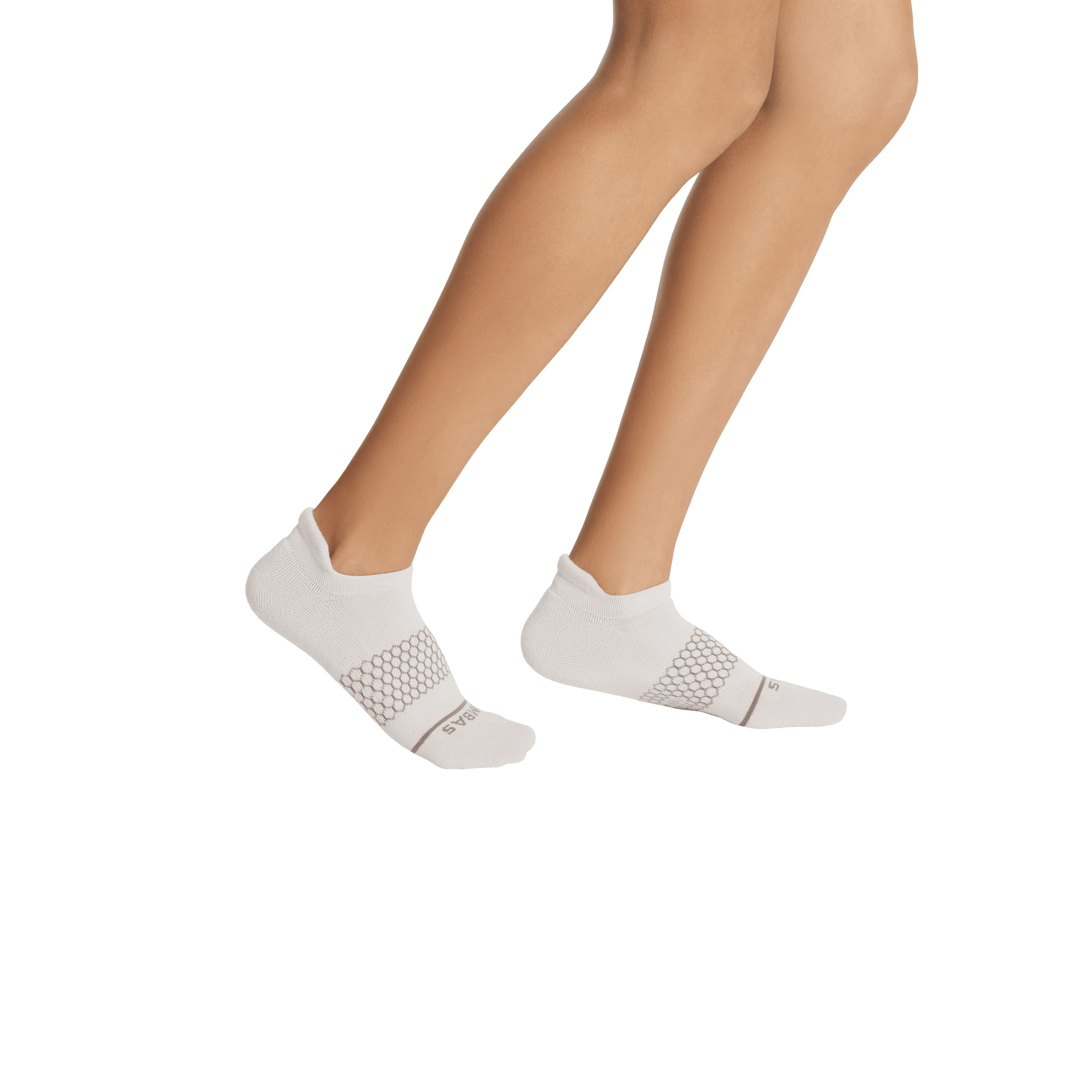 Women's Merino Wool Blend Ankle Sock 8-Pack sold by Bombas product image thumbnail 3