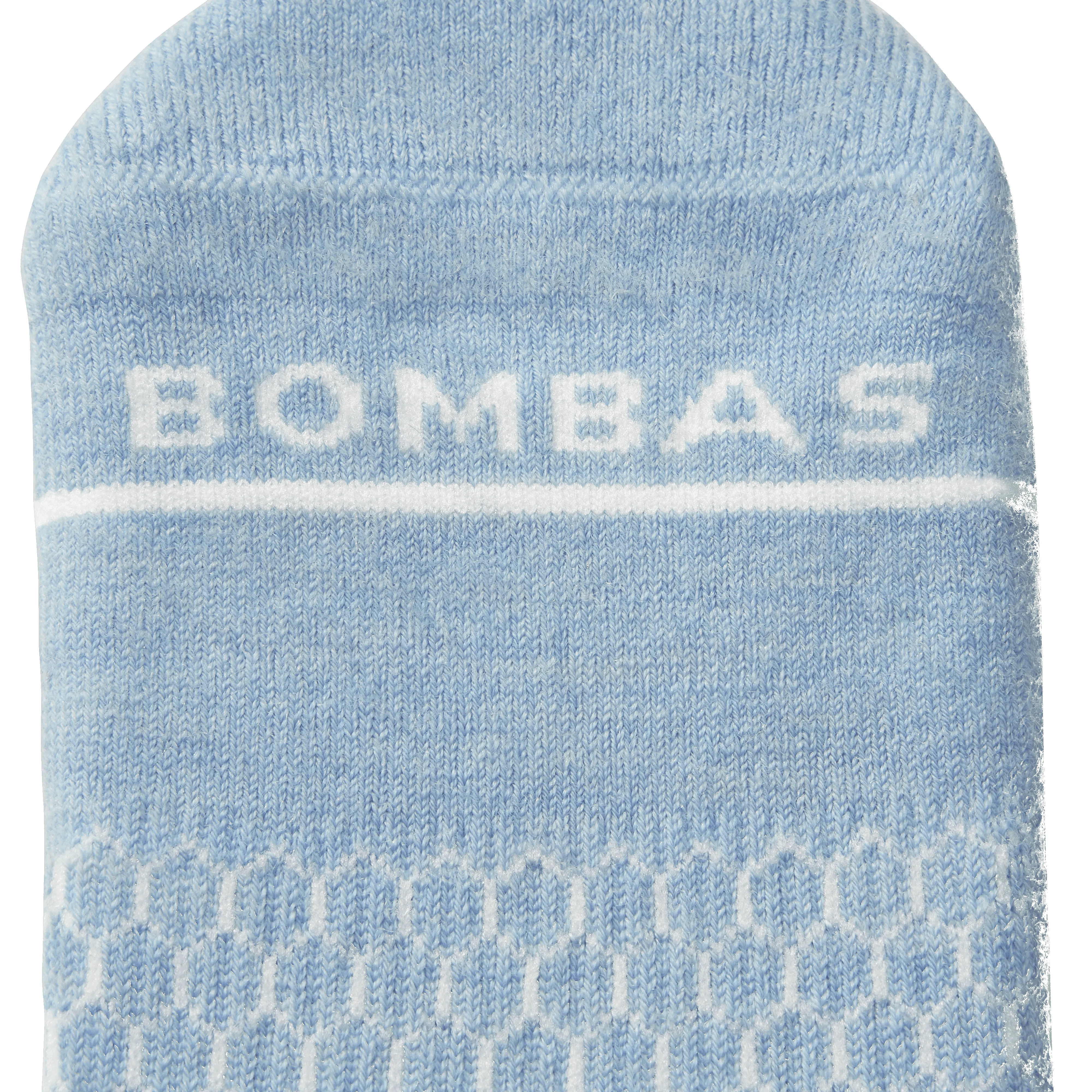 Women's Merino Wool Blend Calf Socks sold by Bombas product image thumbnail 4