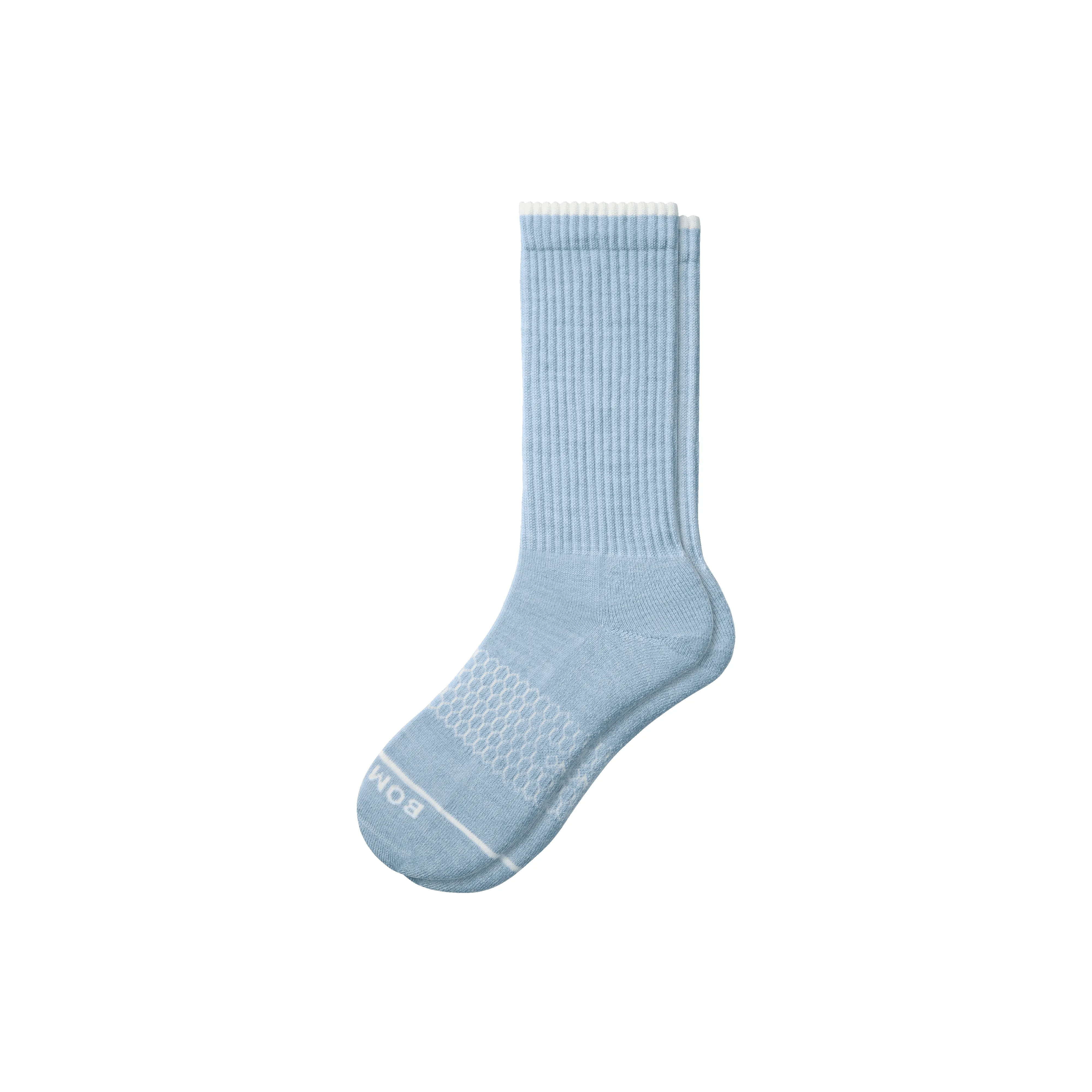 Women's Merino Wool Blend Calf Socks sold by Bombas