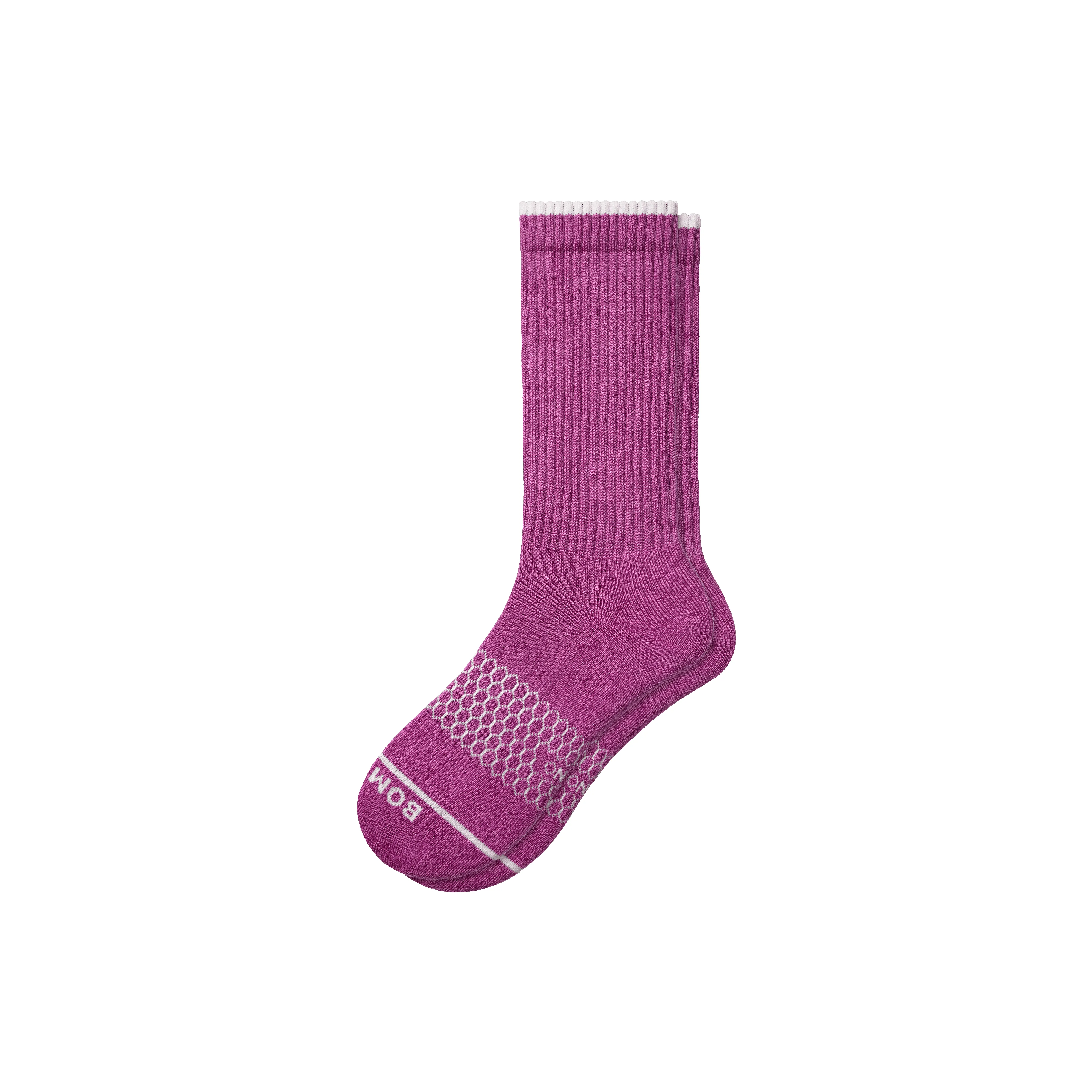 Women's Merino Wool Blend Calf Socks sold by Bombas product image thumbnail 5