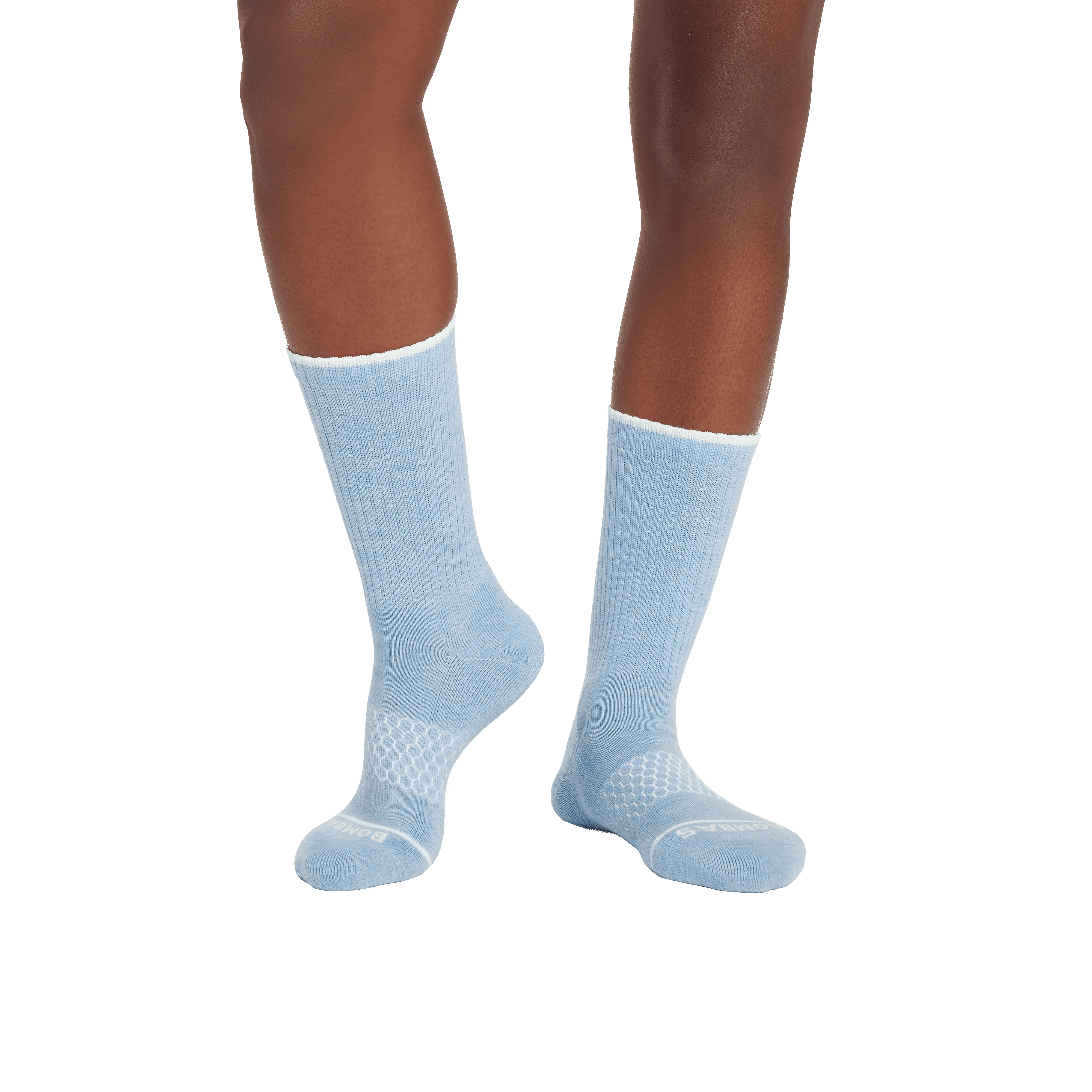 Women's Merino Wool Blend Calf Socks sold by Bombas product image thumbnail 2
