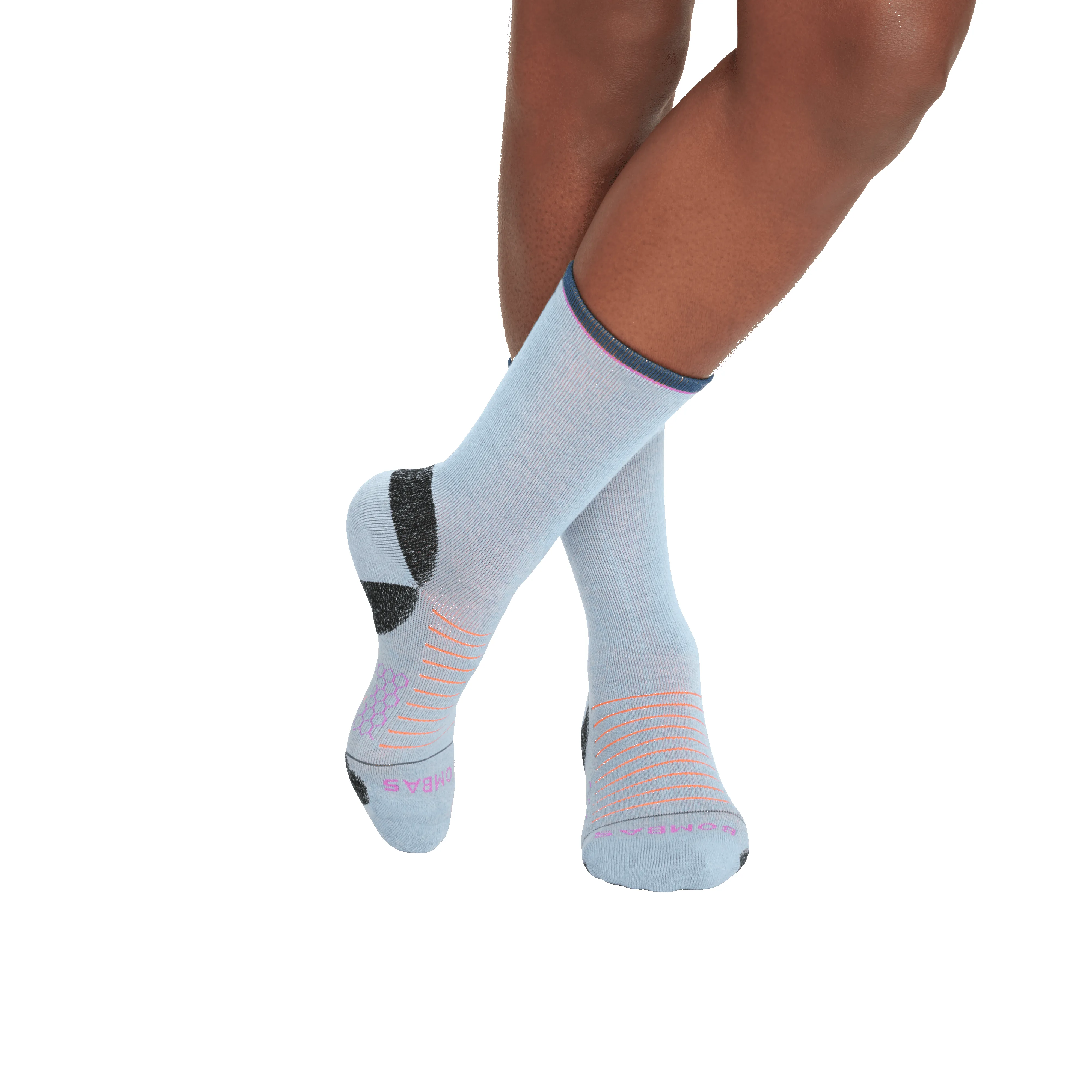 Women's Merino Wool Blend Hiking Calf Socks sold by Bombas product image thumbnail 2