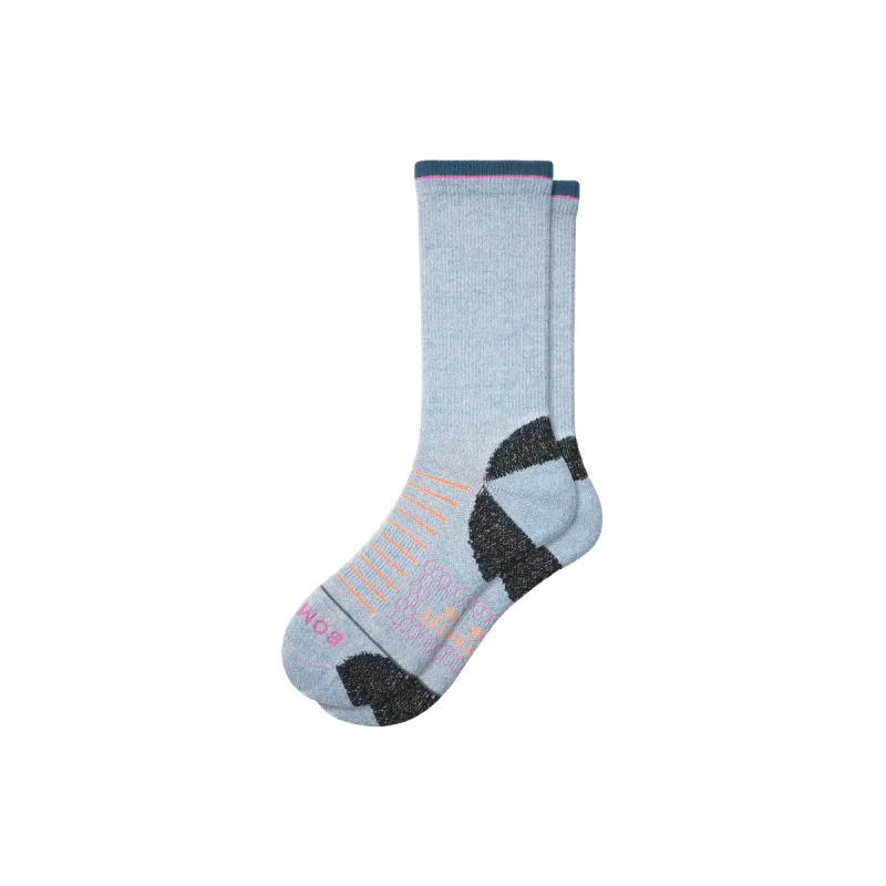 Women's Merino Wool Blend Hiking Calf Socks sold by Bombas