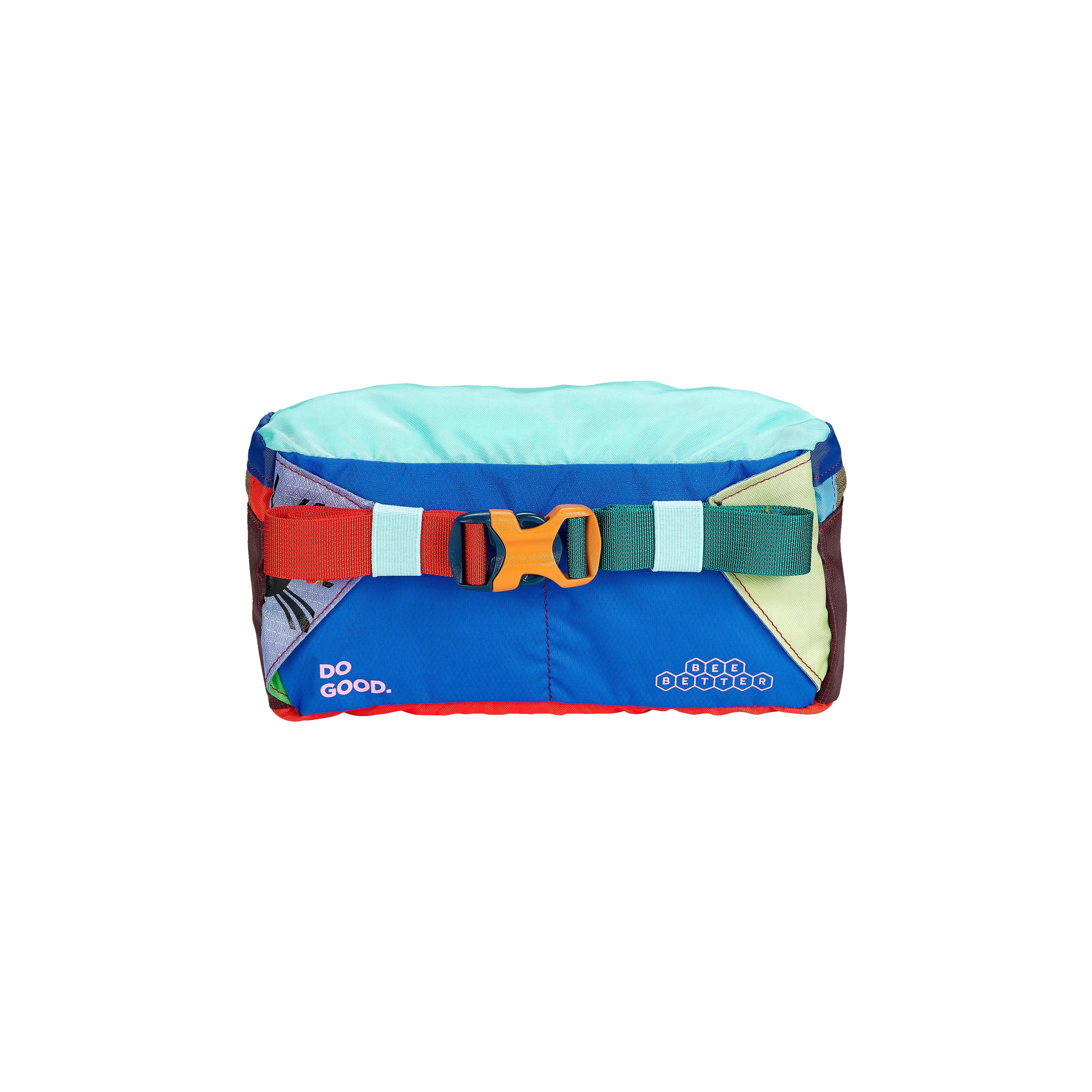Cotopaxi x Bombas Fanny Pack sold by Bombas product image thumbnail 2