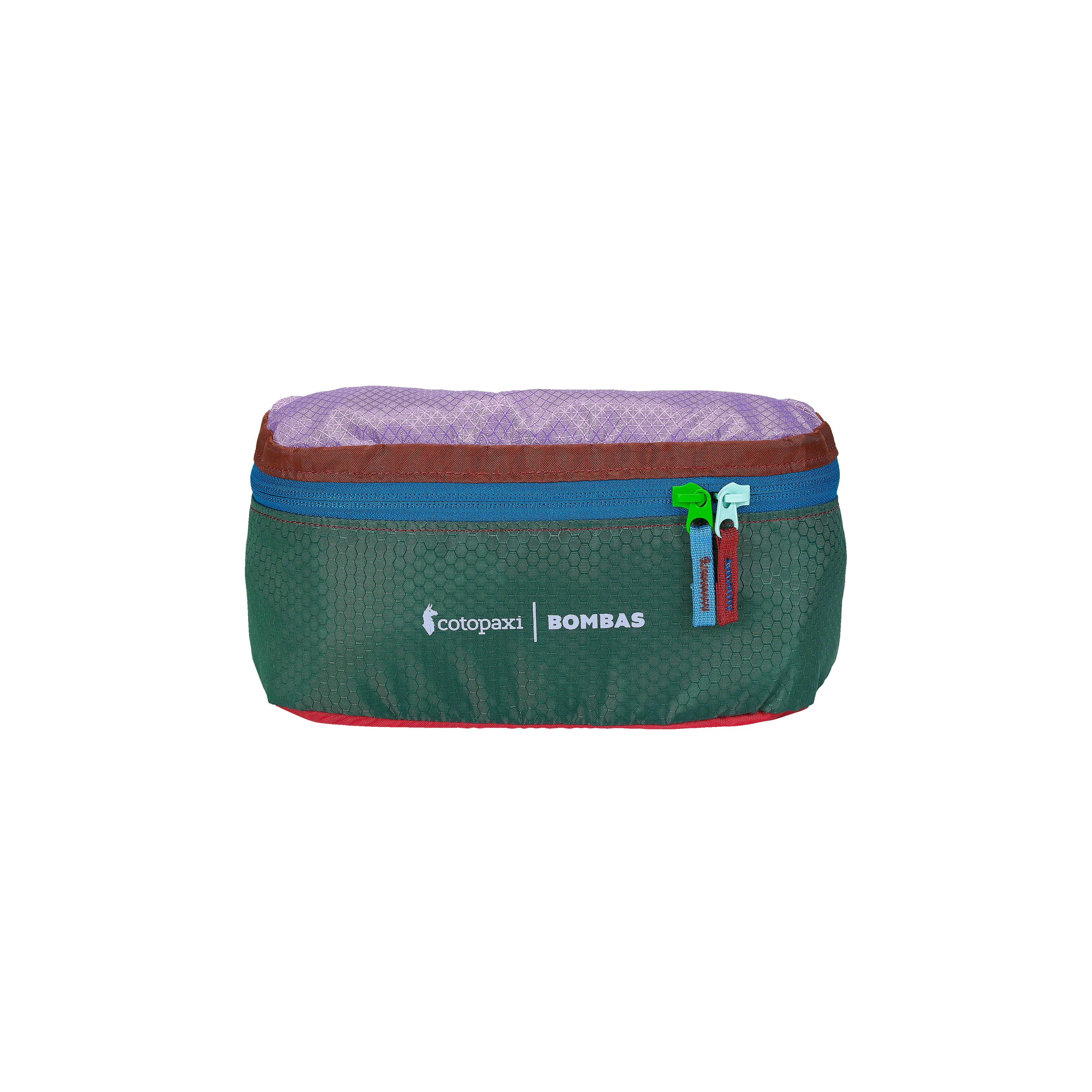 Cotopaxi x Bombas Fanny Pack sold by Bombas product image thumbnail 3