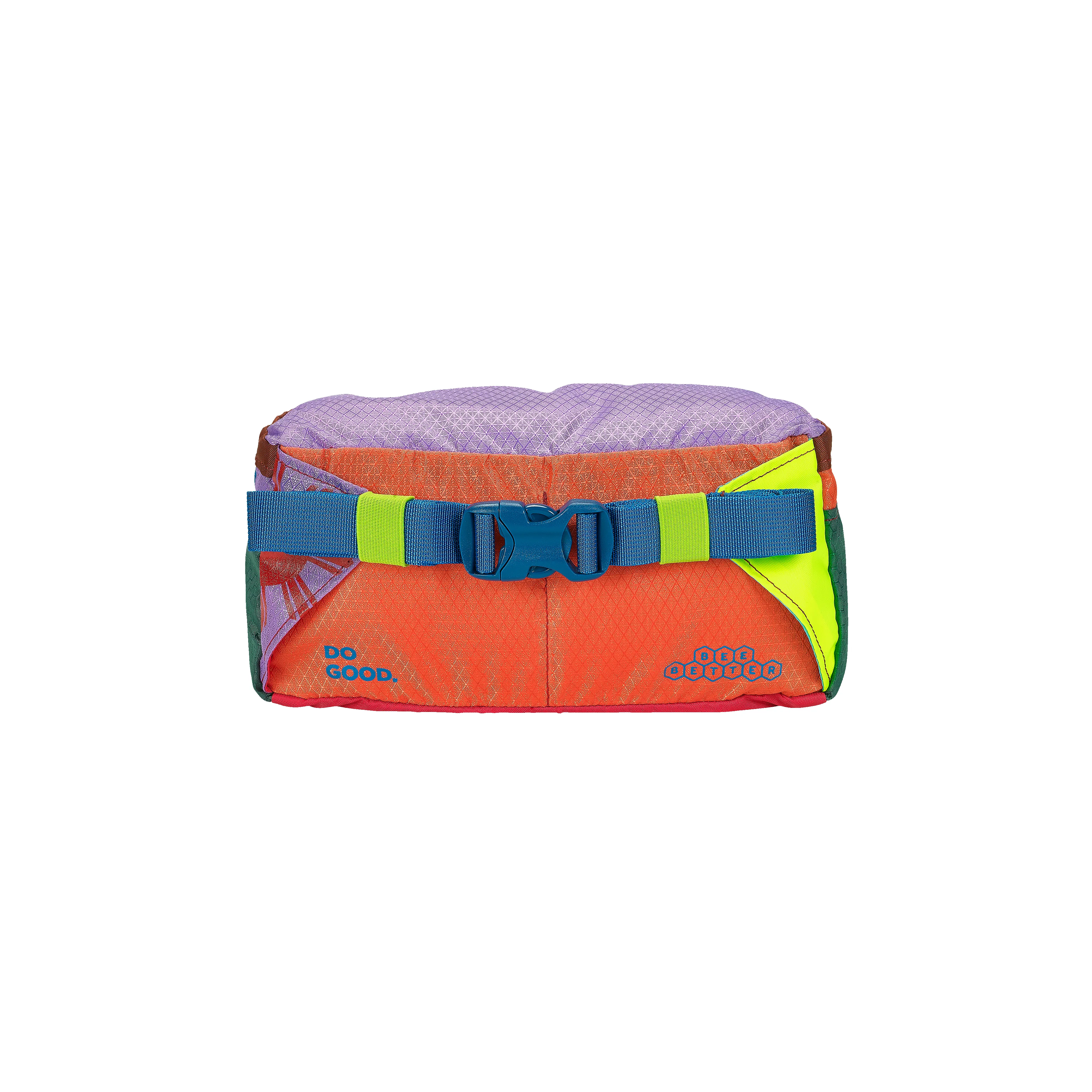 Cotopaxi x Bombas Fanny Pack sold by Bombas product image thumbnail 4