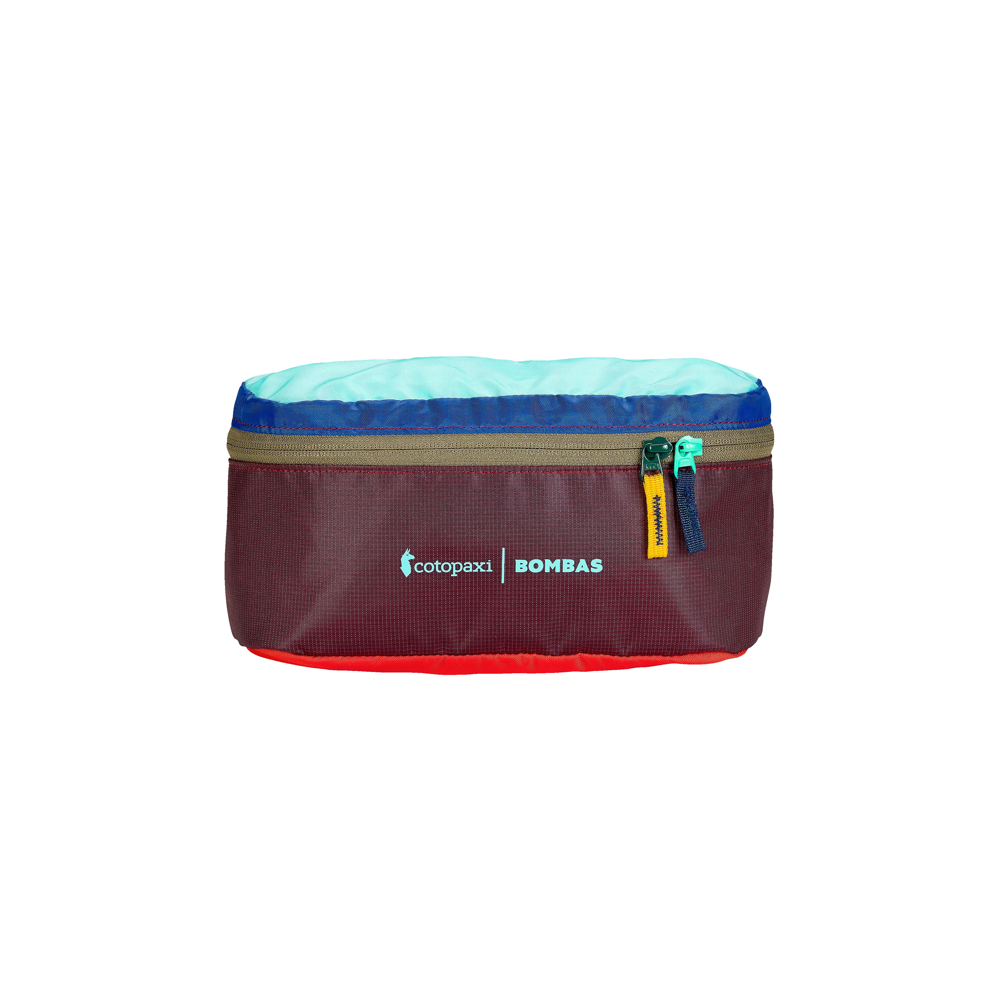Cotopaxi x Bombas Fanny Pack sold by Bombas