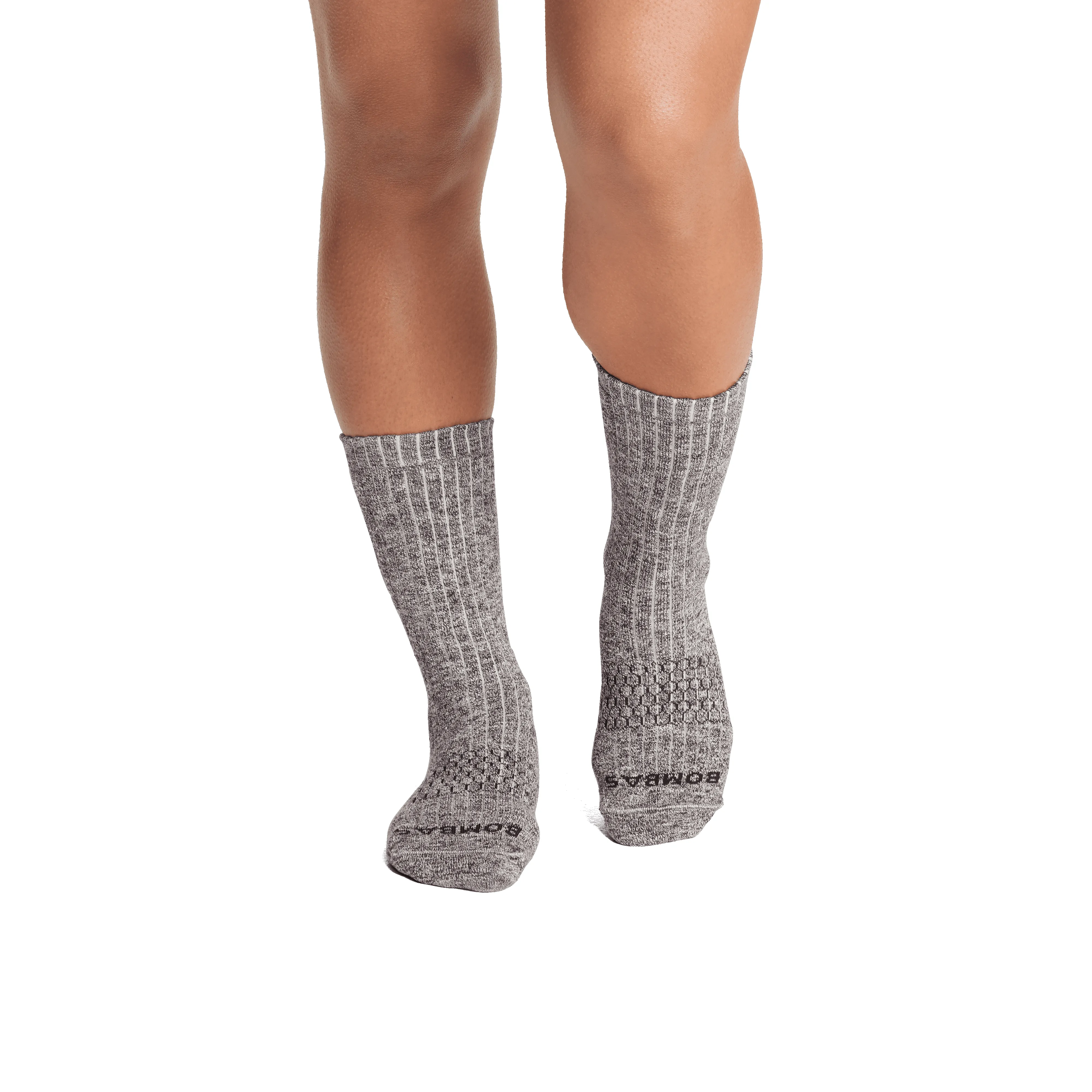 Women's Lodge Calf Socks sold by Bombas product image thumbnail 2