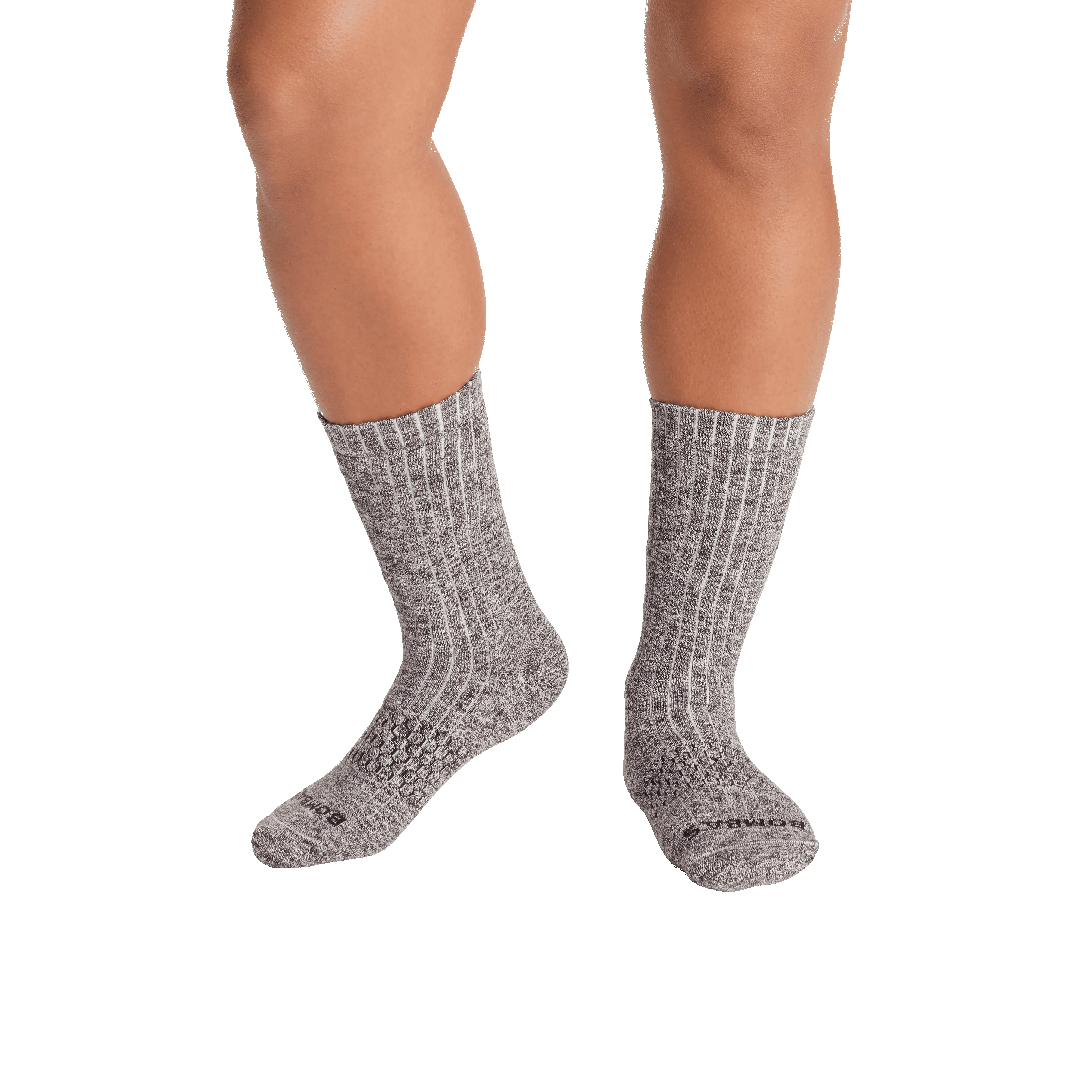 Women's Lodge Calf Socks sold by Bombas product image thumbnail 3