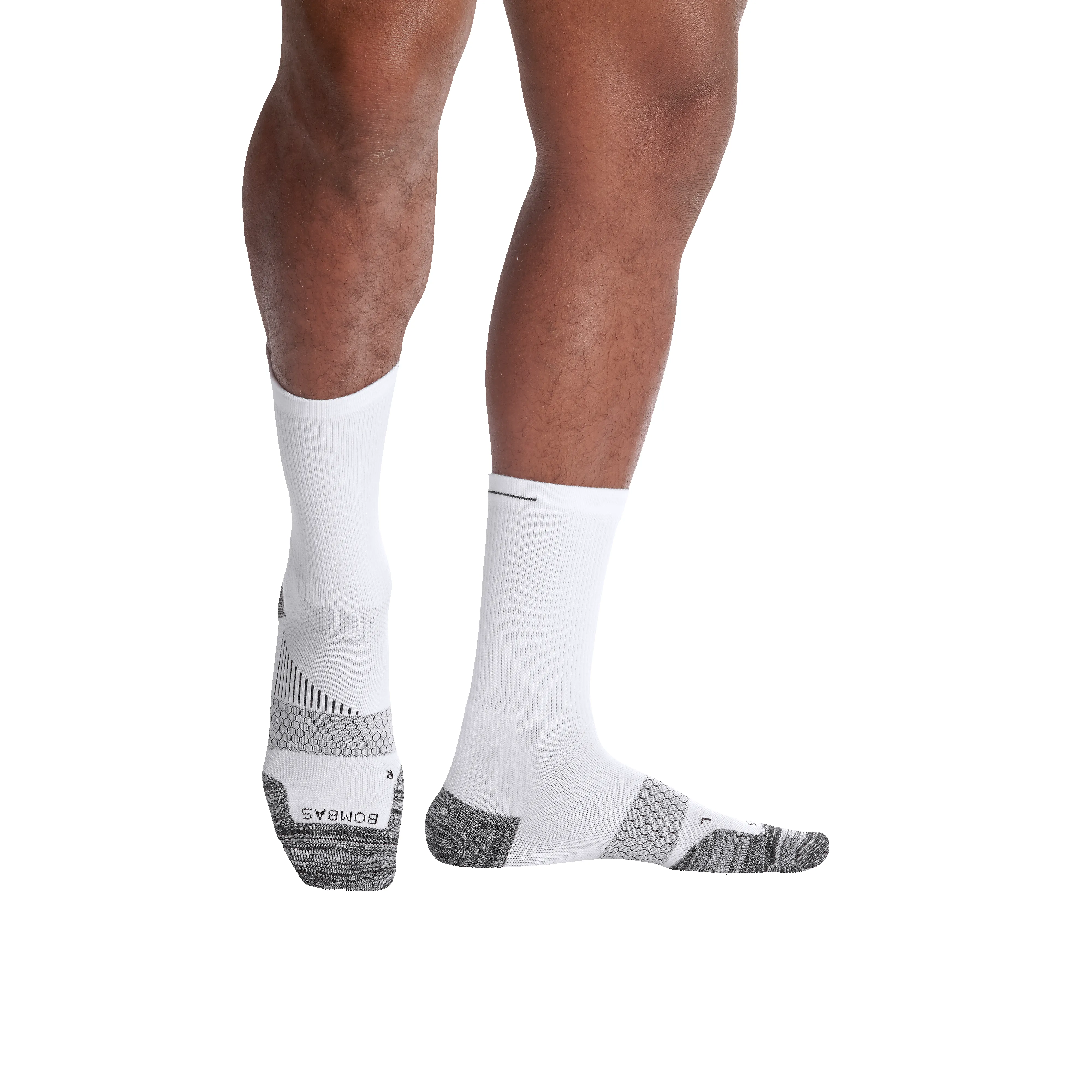 Women's Running Calf Sock sold by Bombas product image thumbnail 4
