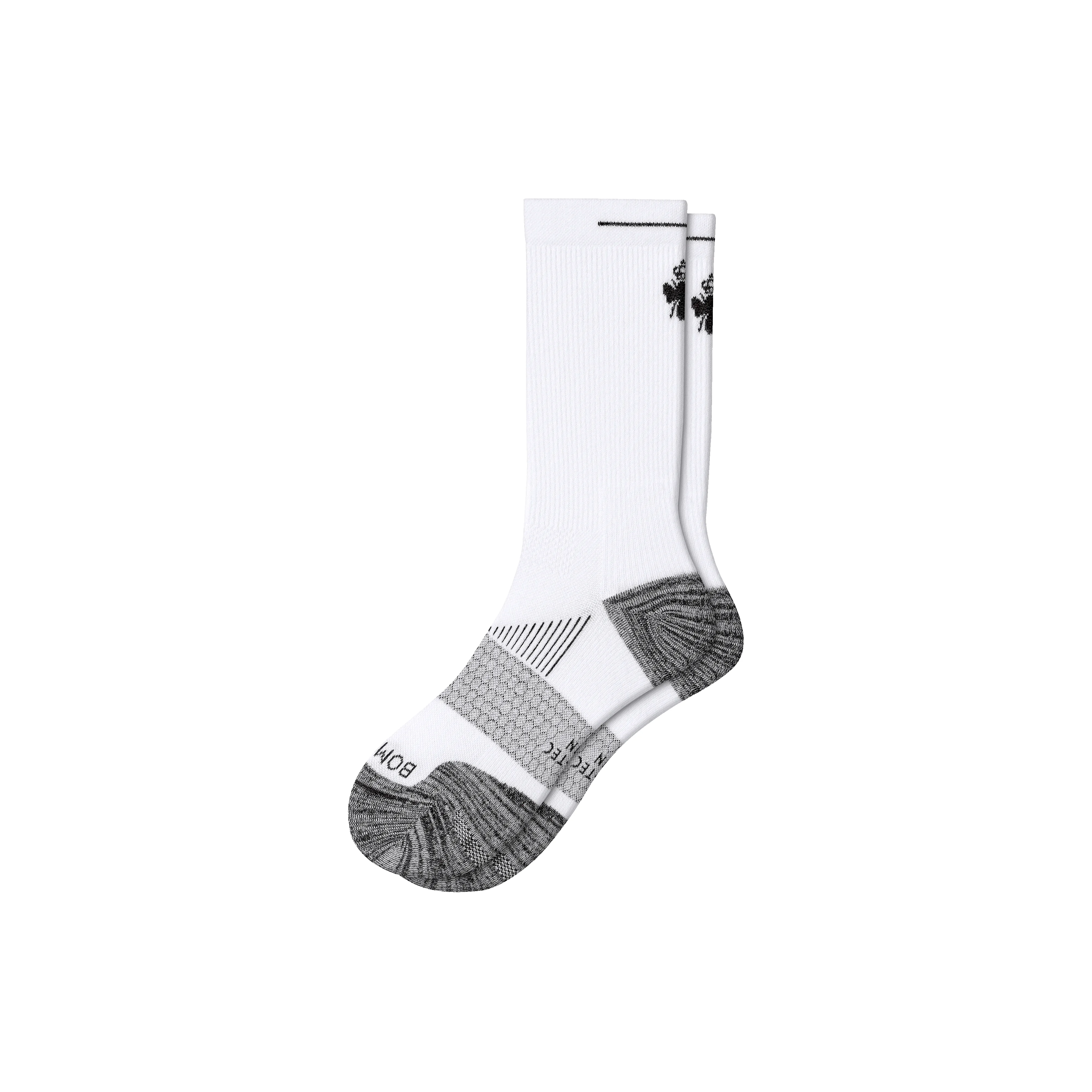 Women's Running Calf Sock sold by Bombas