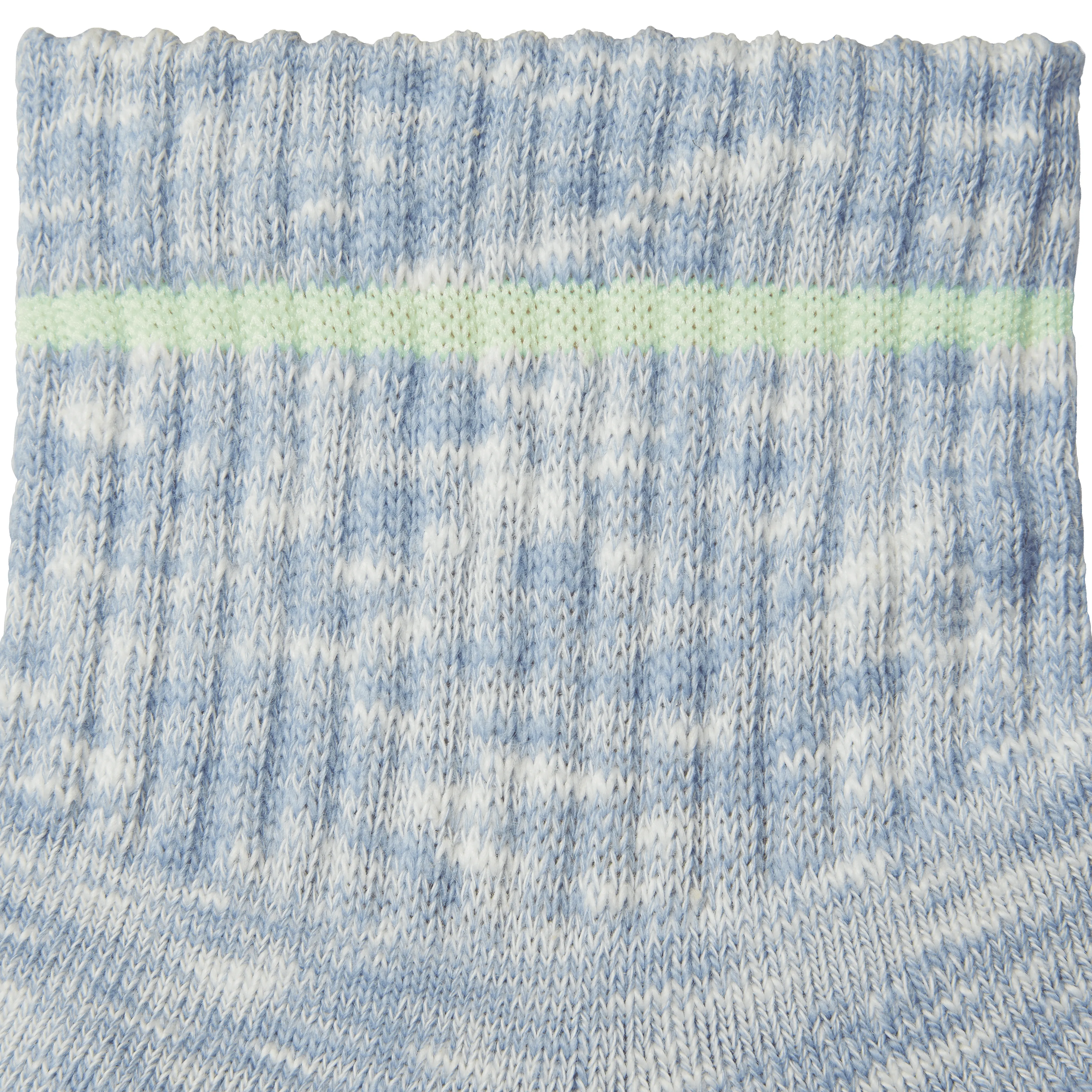 Women's Summer Slub Quarter Socks sold by Bombas product image thumbnail 4