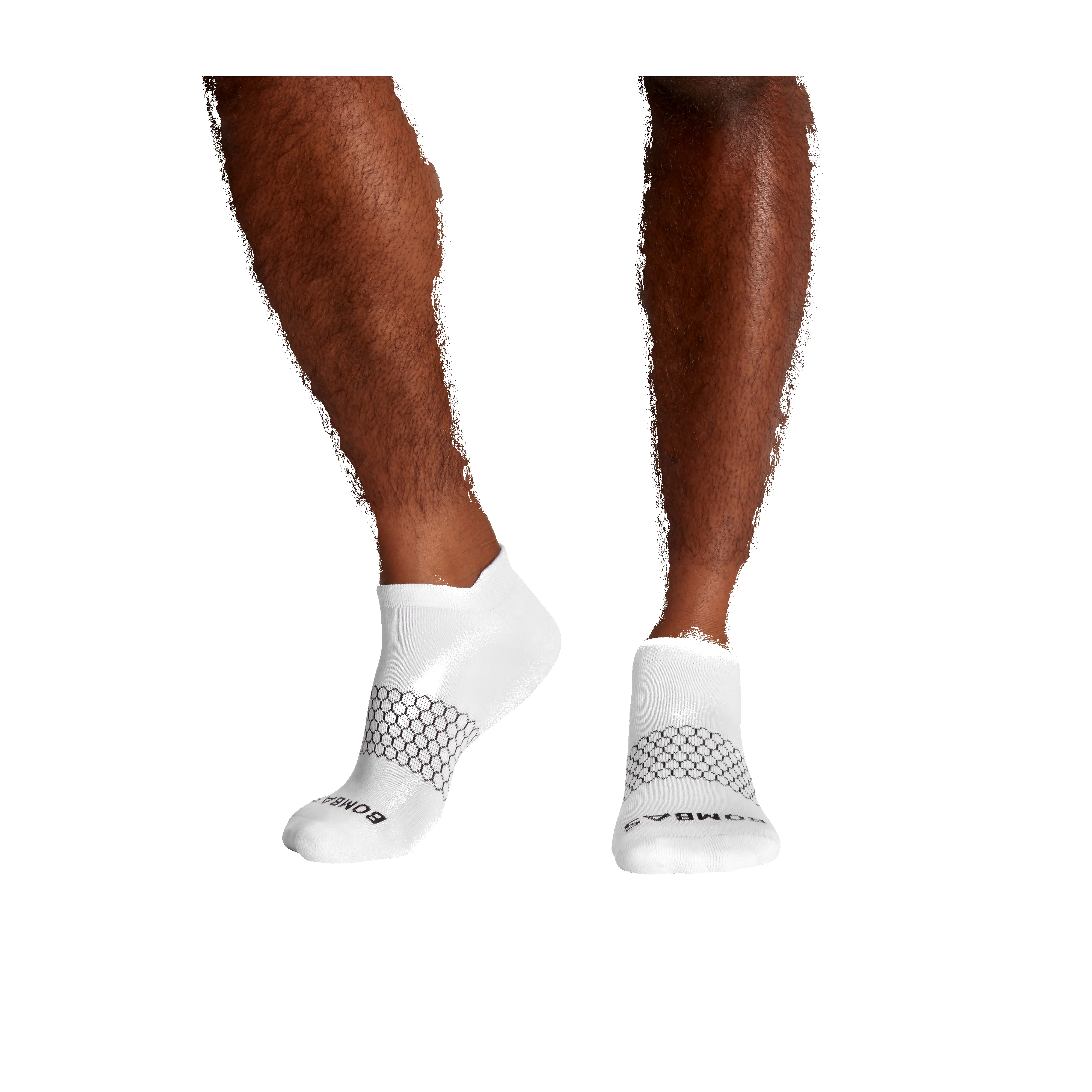 Men's Calf & Ankle Sock 12-Pack sold by Bombas product image thumbnail 2
