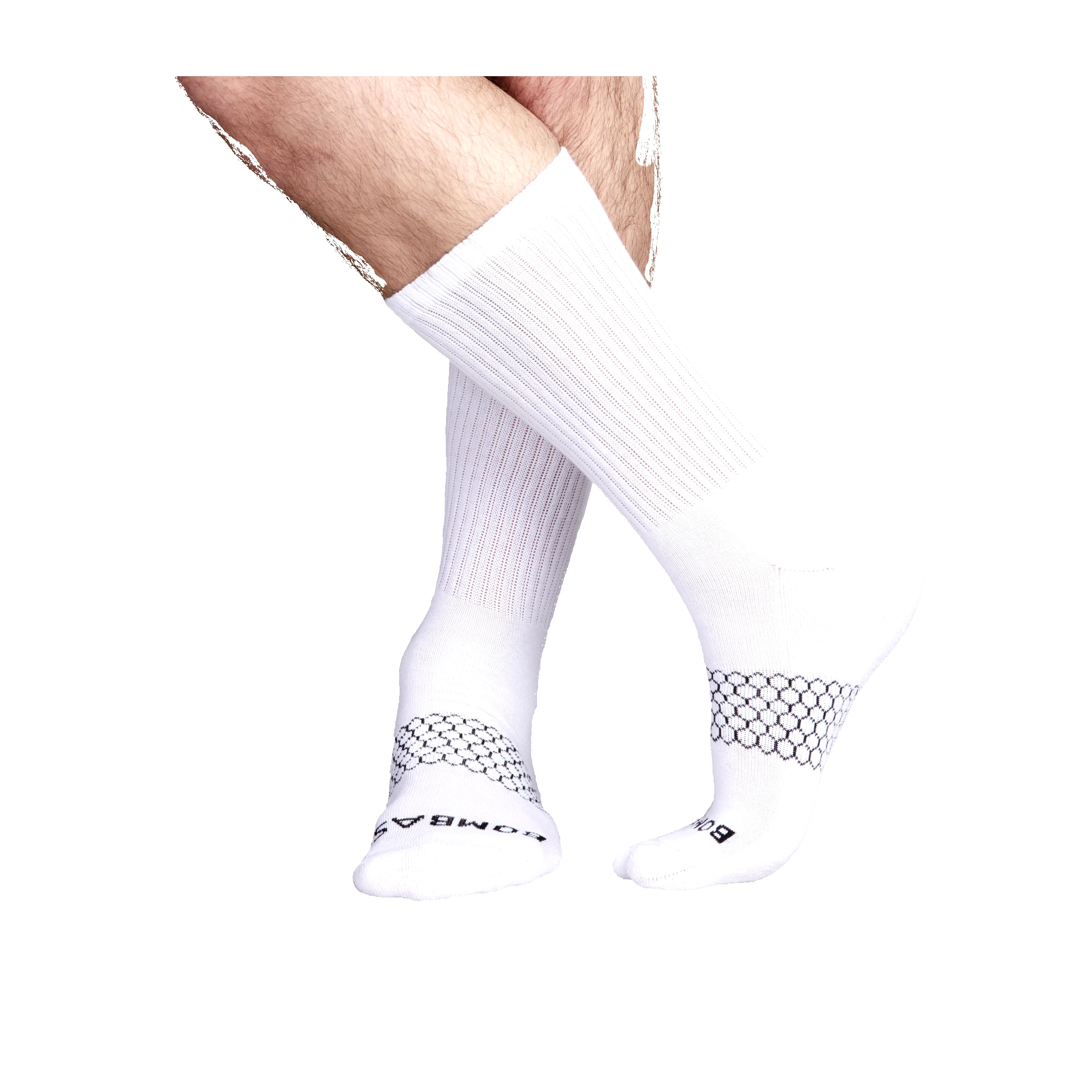 Men's Calf & Ankle Sock 12-Pack sold by Bombas product image thumbnail 4