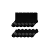 Men's Calf & Ankle Sock 12-Pack sold by Bombas