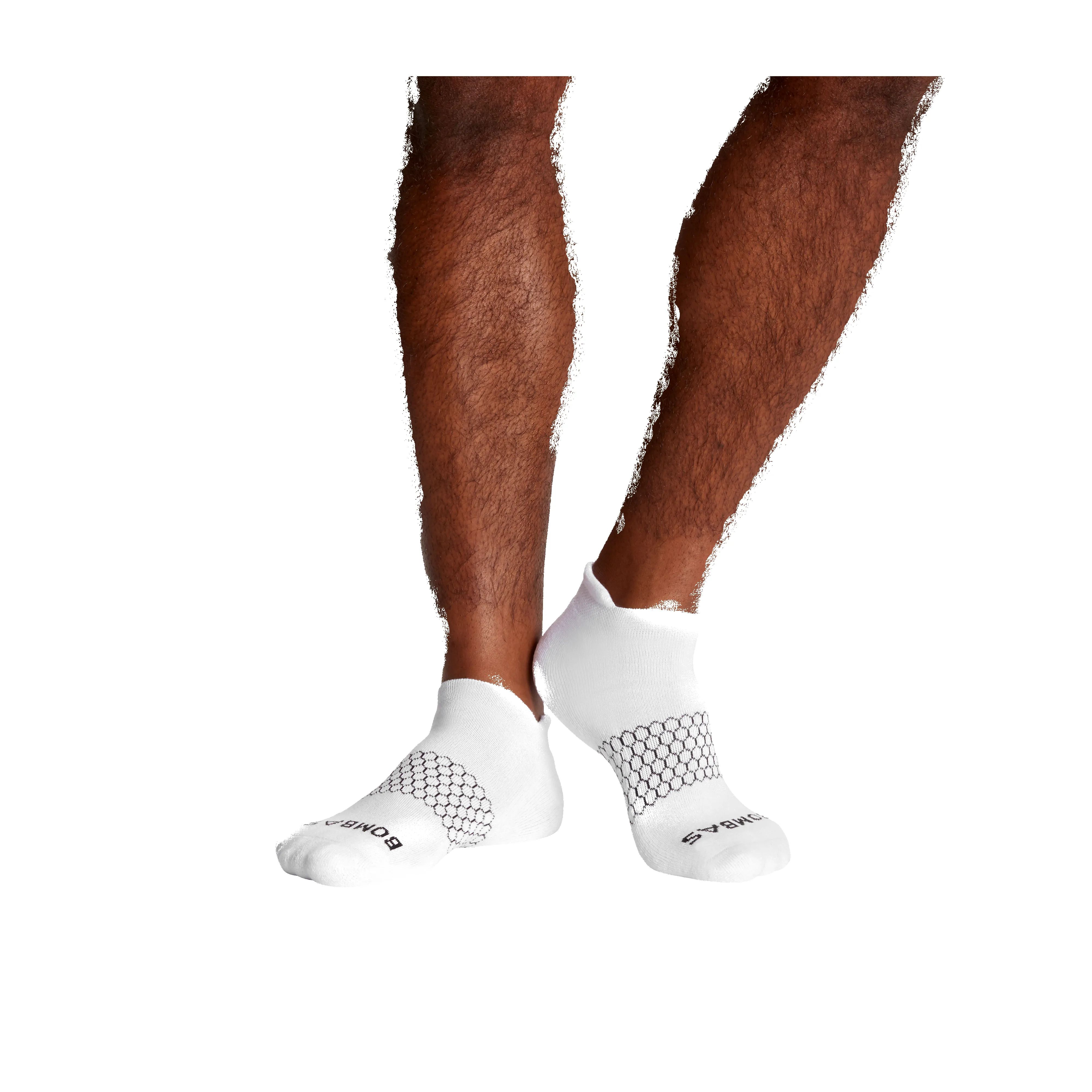 Men's Calf & Ankle Sock 12-Pack sold by Bombas product image thumbnail 3