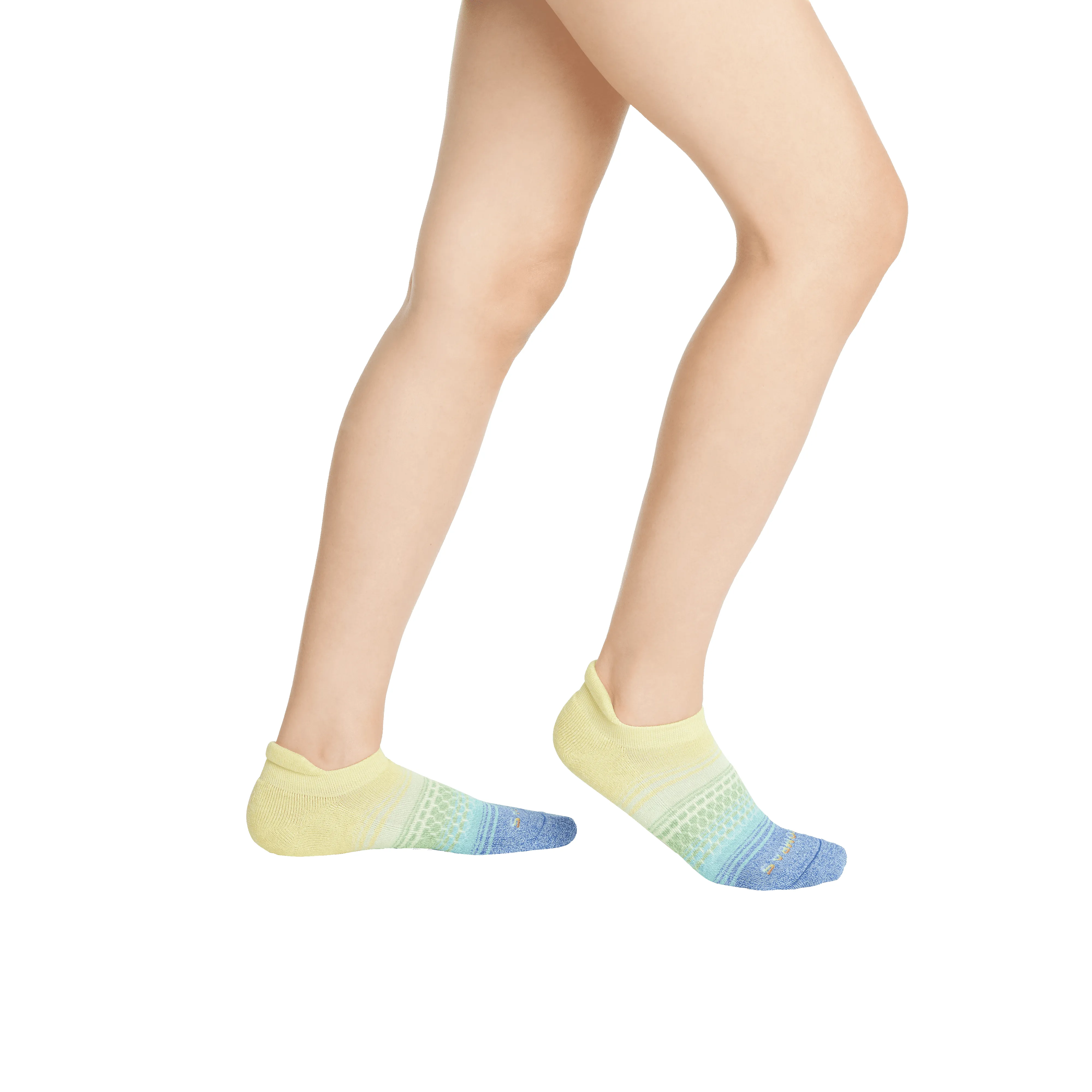 Week of Pride Ankle Sock 7-Pack sold by Bombas product image thumbnail 4