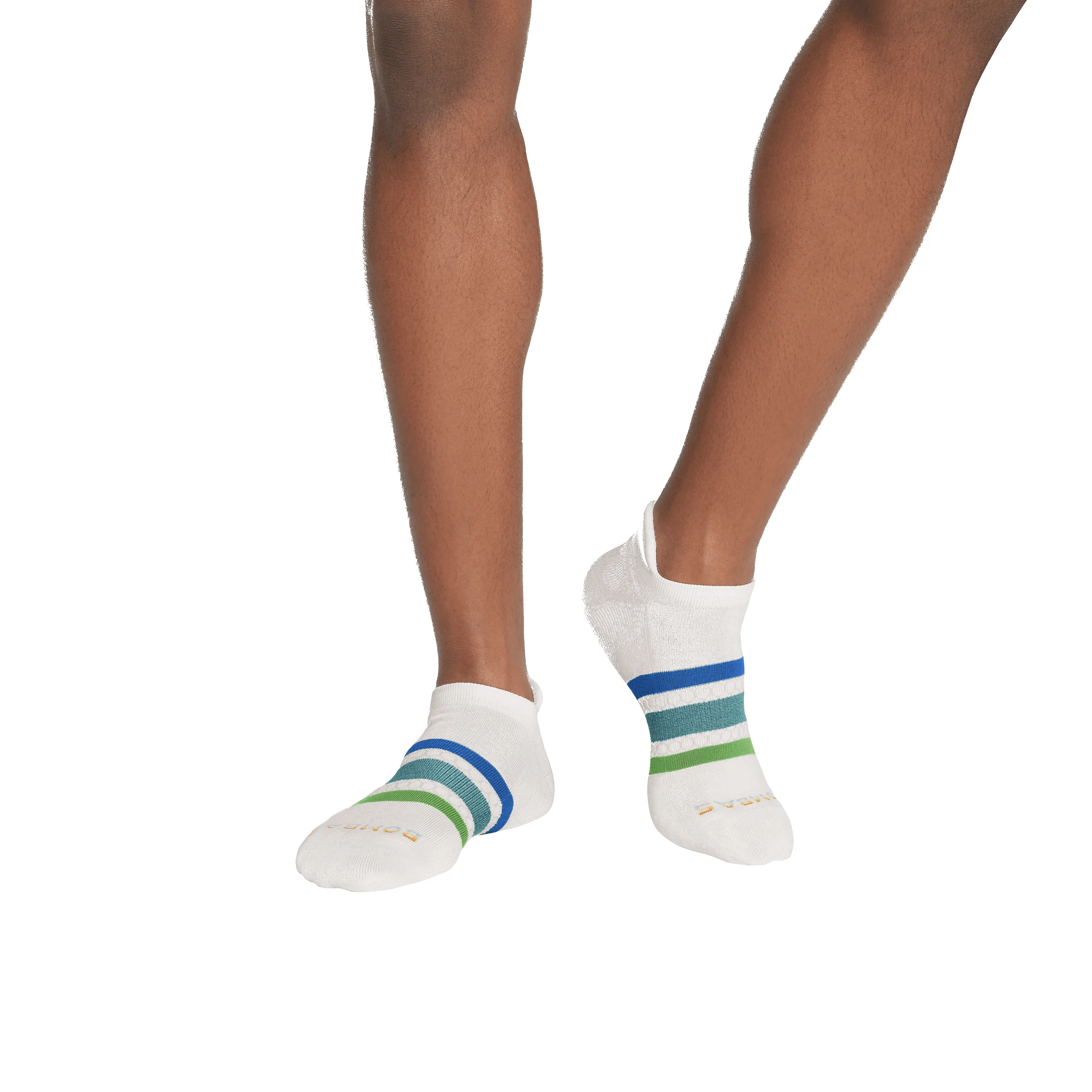 Week of Pride Ankle Sock 7-Pack sold by Bombas product image thumbnail 5