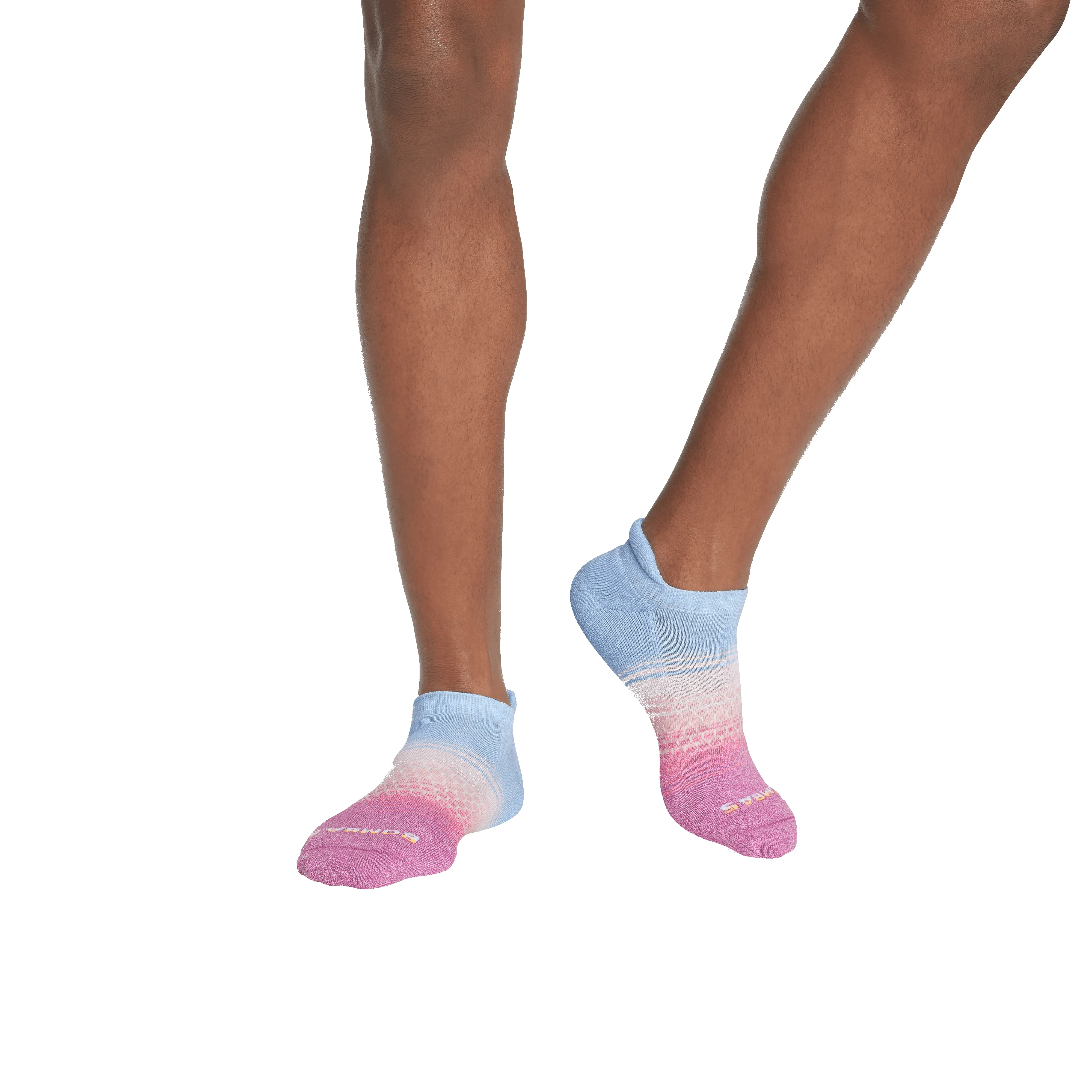 Week of Pride Ankle Sock 7-Pack sold by Bombas product image thumbnail 2