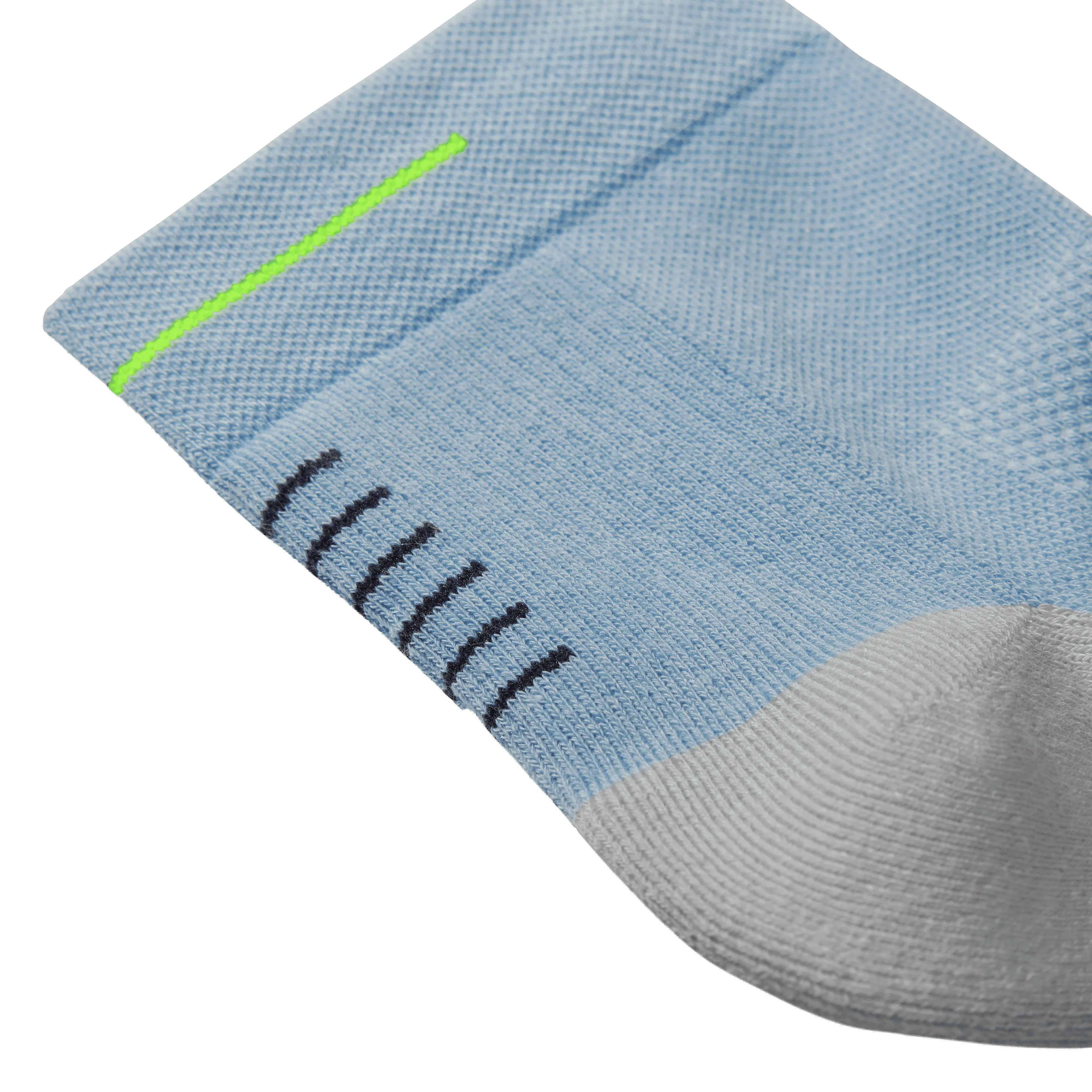 Women's Running Quarter Sock 6-Pack sold by Bombas product image thumbnail 4