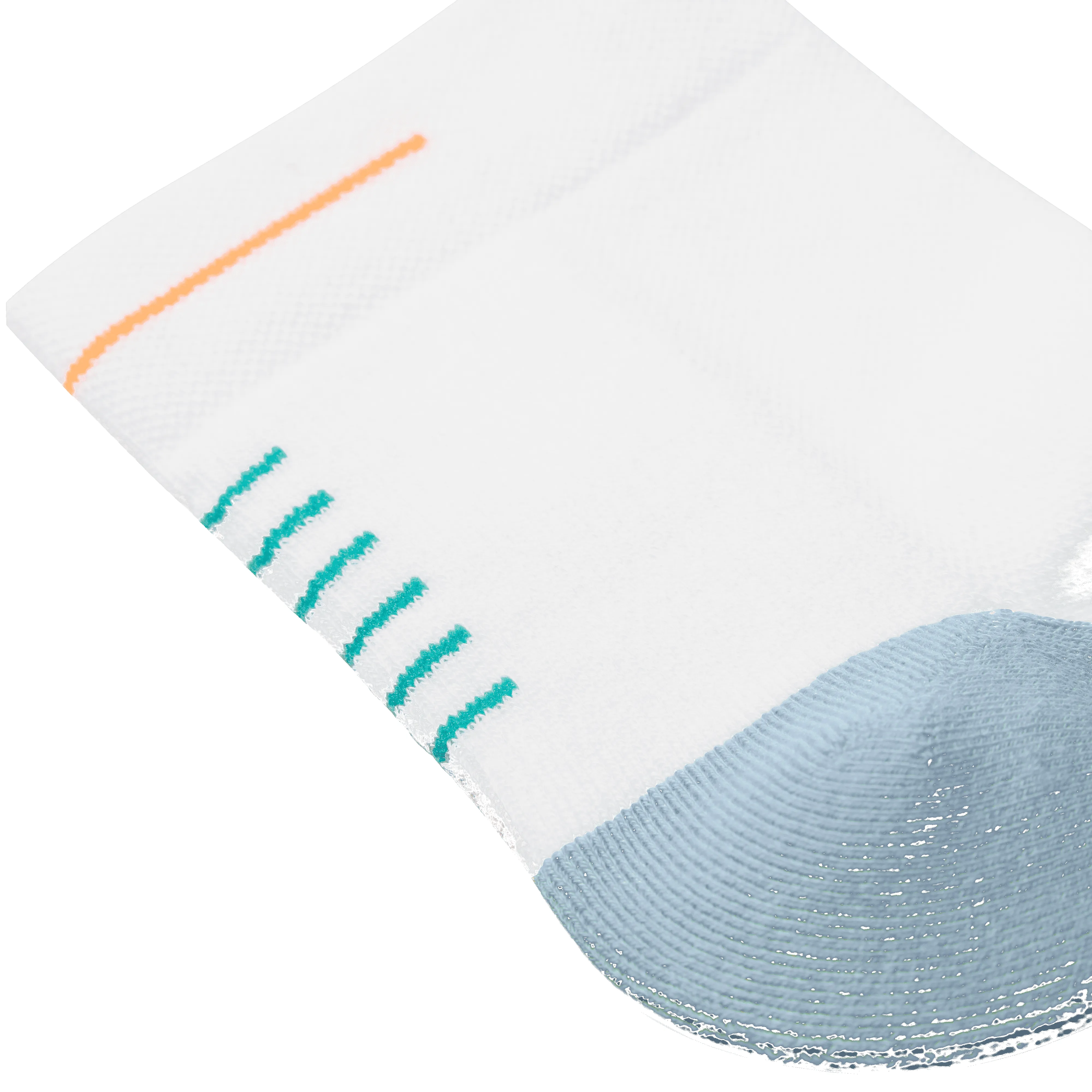 Men's Running Quarter Sock 6-Pack sold by Bombas product image thumbnail 4
