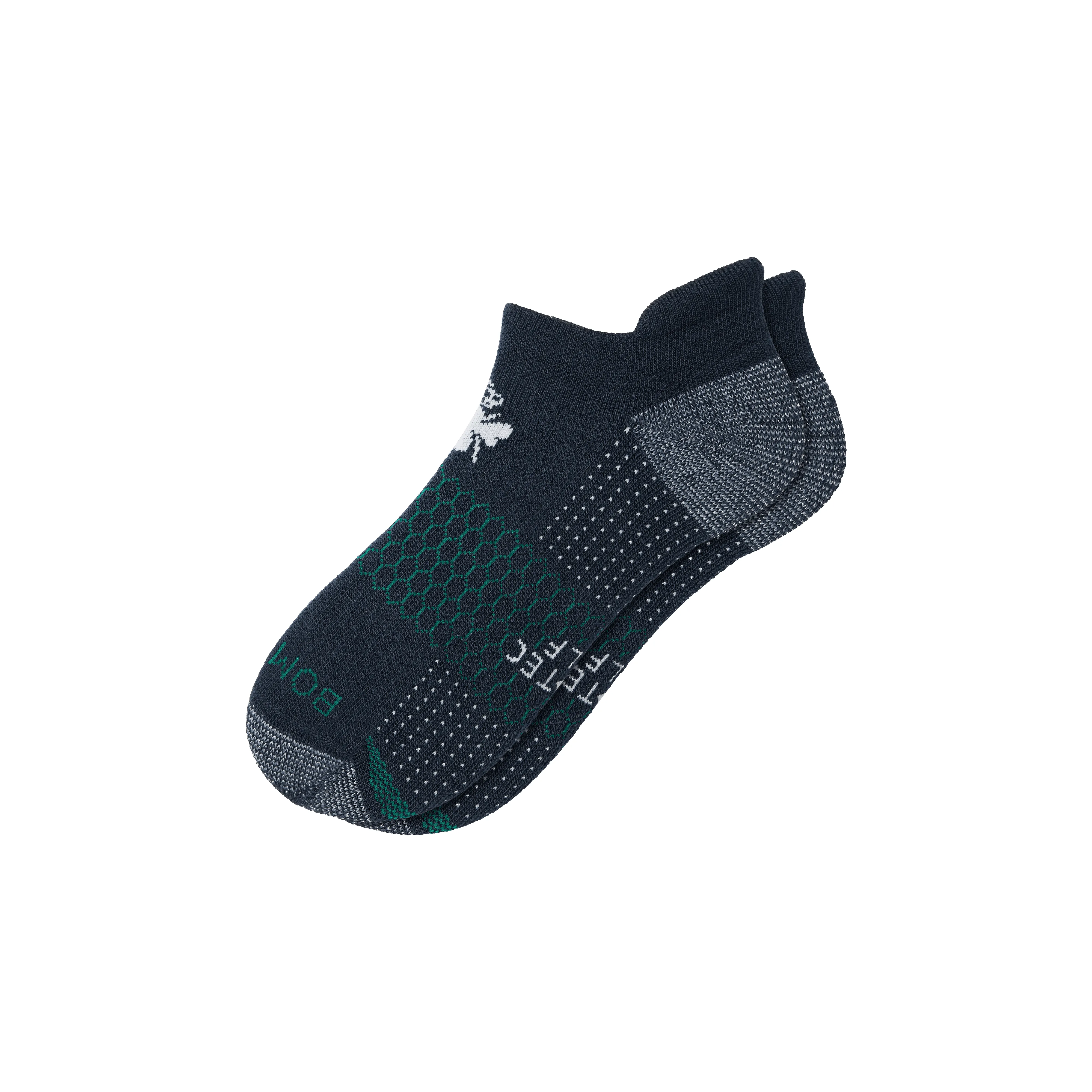 Men's Golf Ankle Socks sold by Bombas product image thumbnail 5