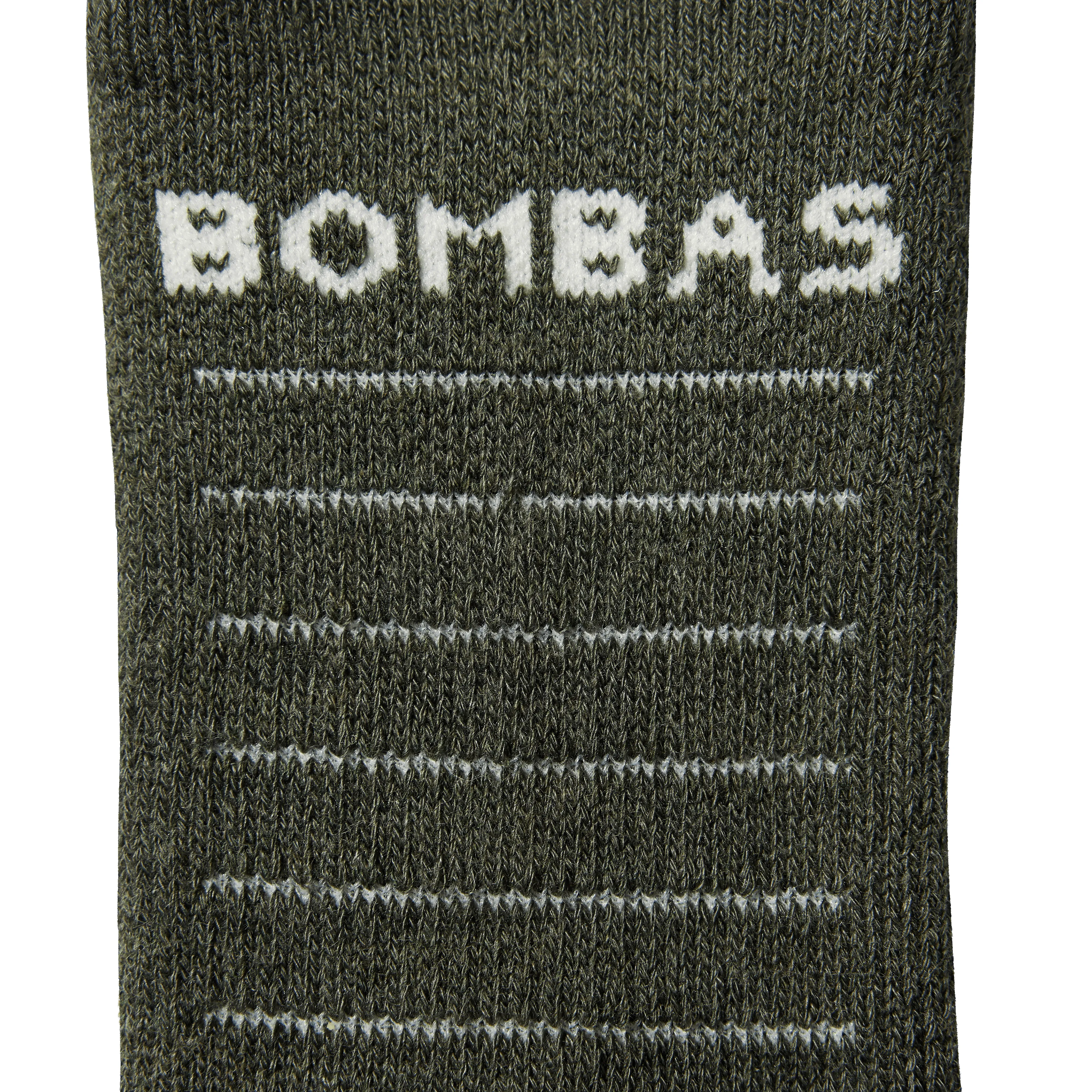 Men's Hiking Quarter Sock 6-Pack sold by Bombas product image thumbnail 5