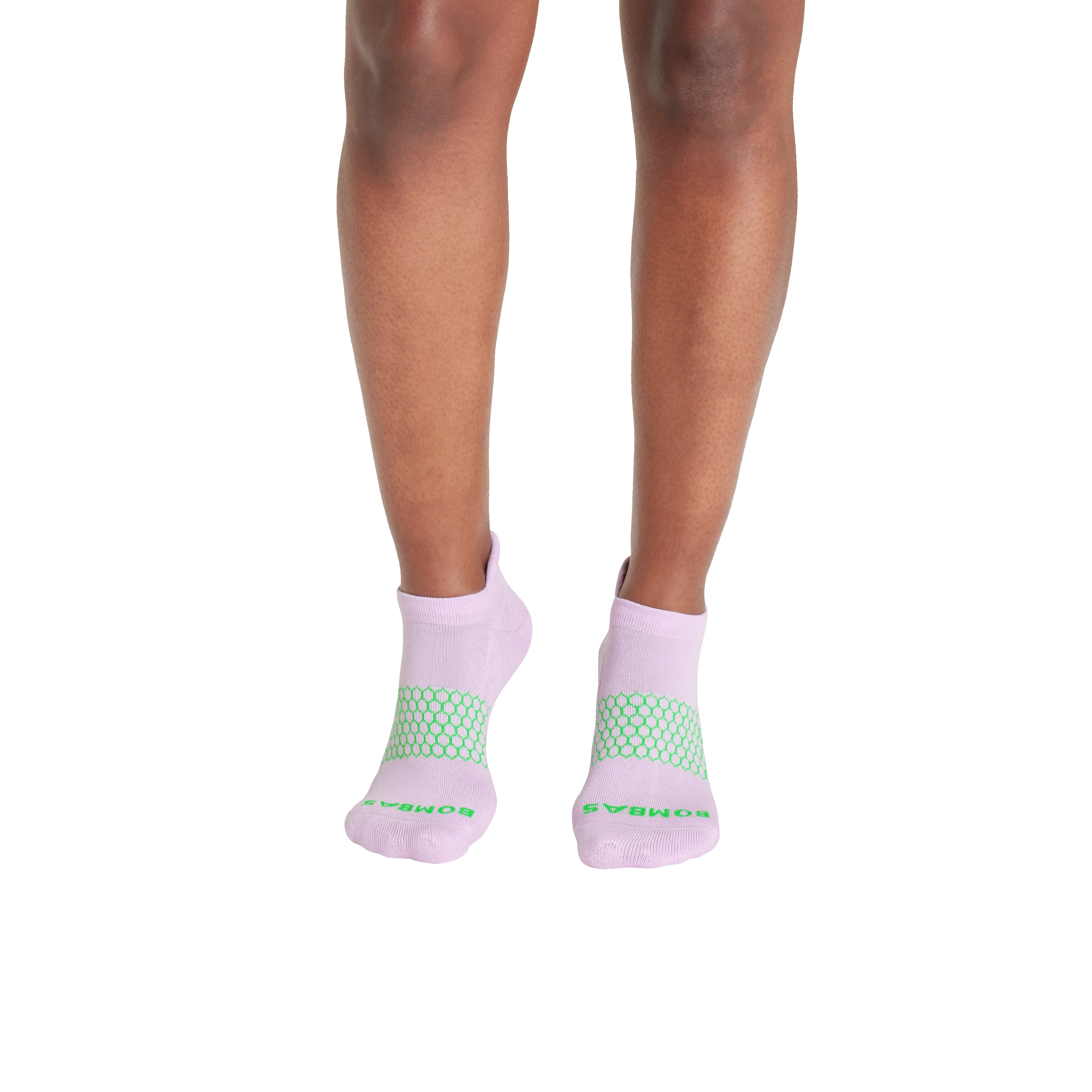 Women's Solid Ankle Sock 6-Pack sold by Bombas product image thumbnail 2
