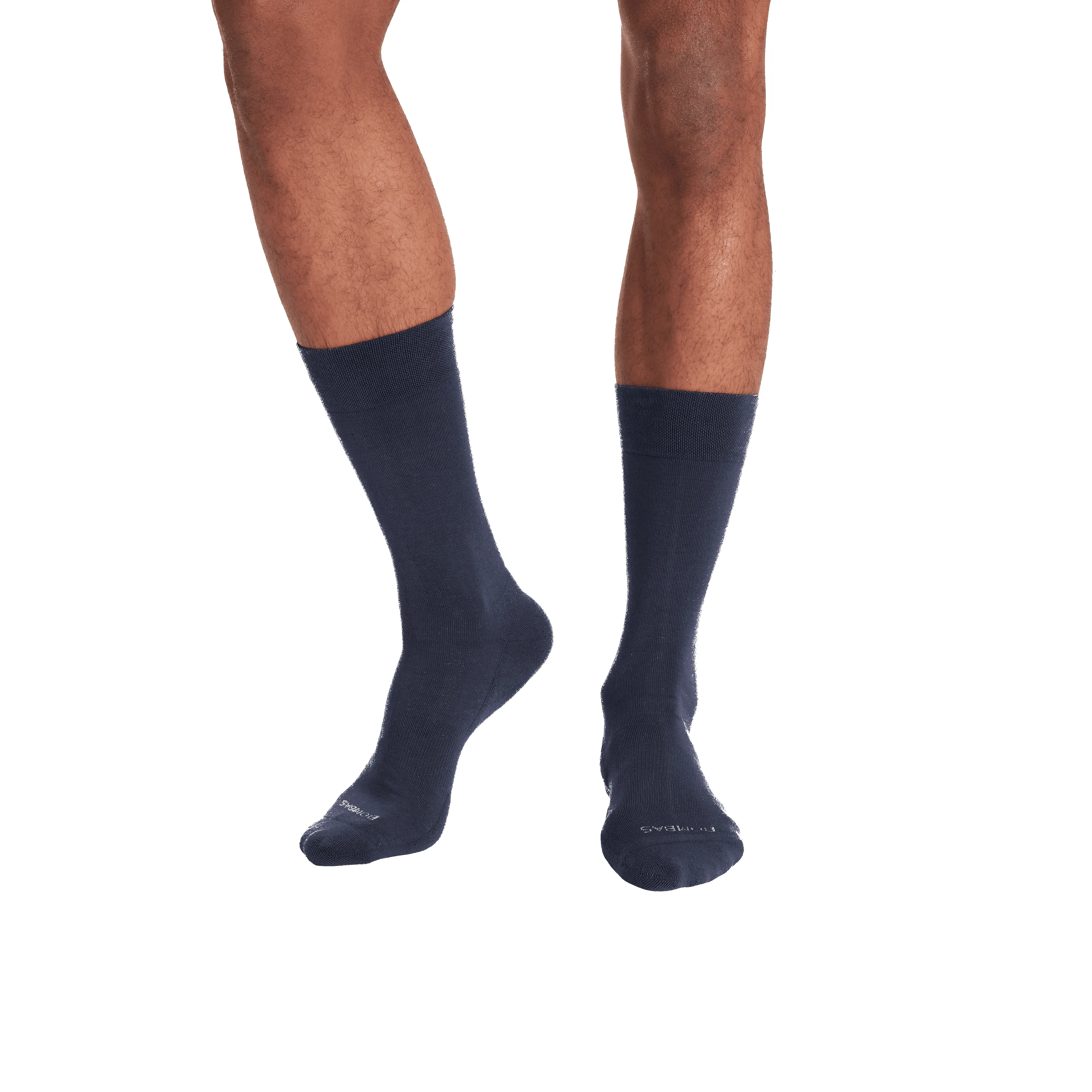 Men's Dress Calf Sock 4-Pack sold by Bombas product image thumbnail 5