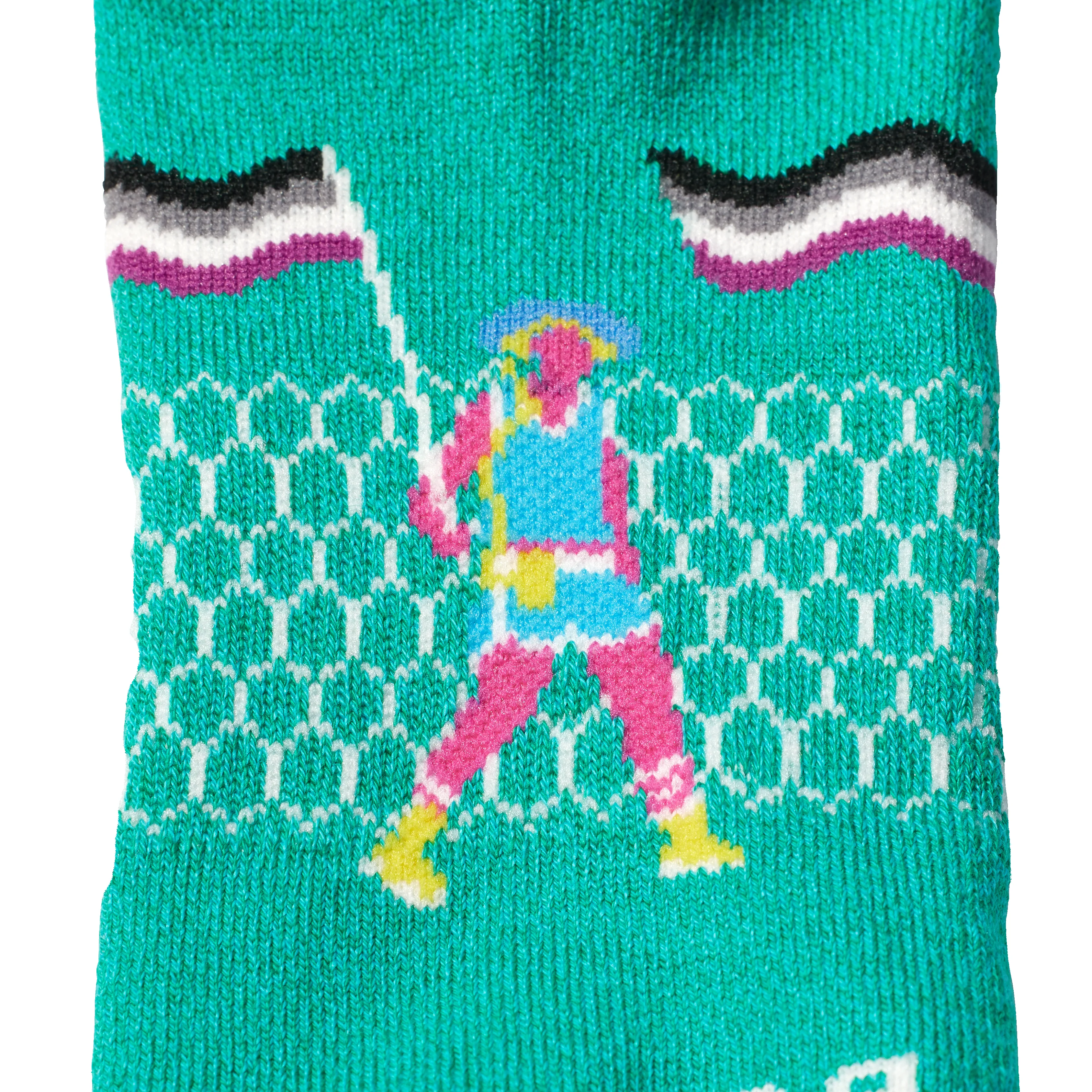 Pride Flag Ankle Socks sold by Bombas product image thumbnail 5